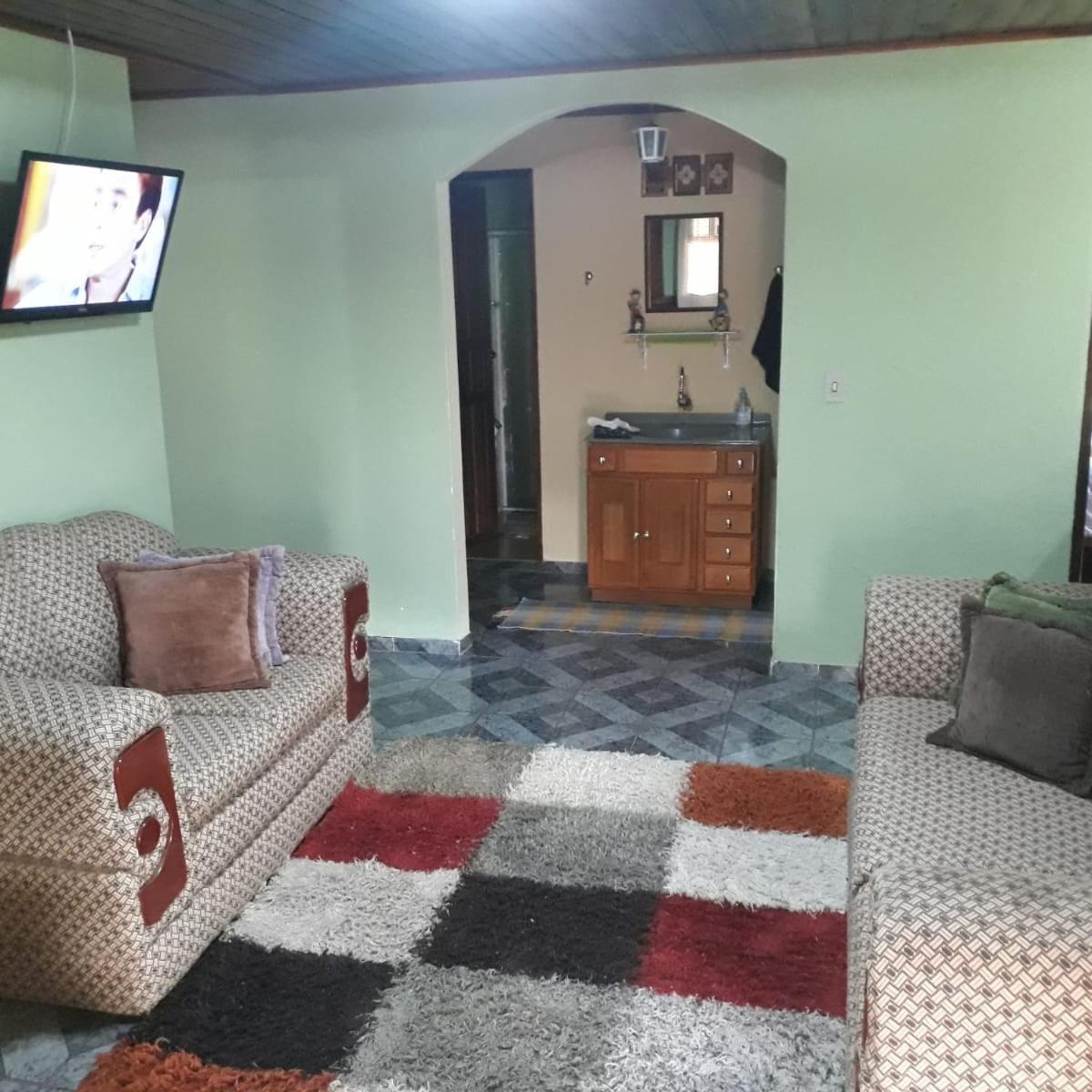 Two-Bedroom House photo 2