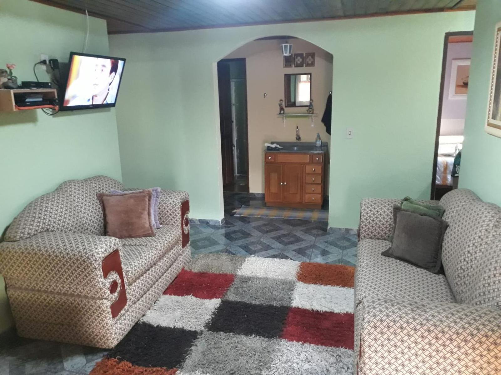Two-Bedroom House photo 1