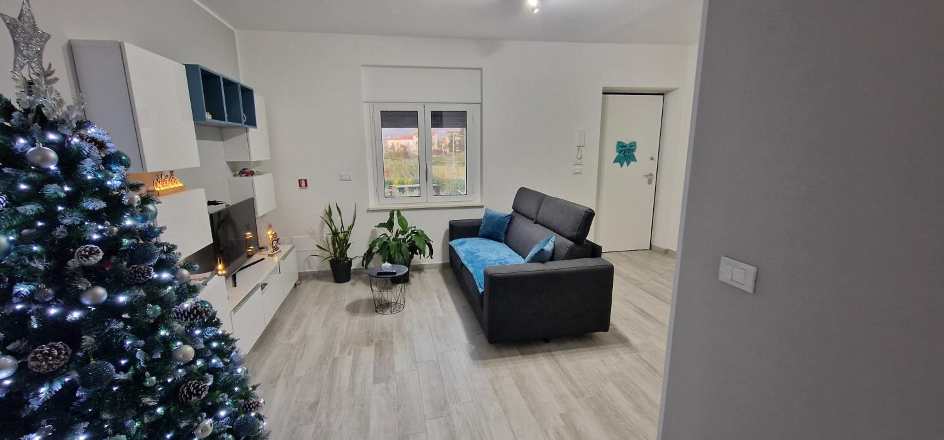 Two-Bedroom Apartment photo 2