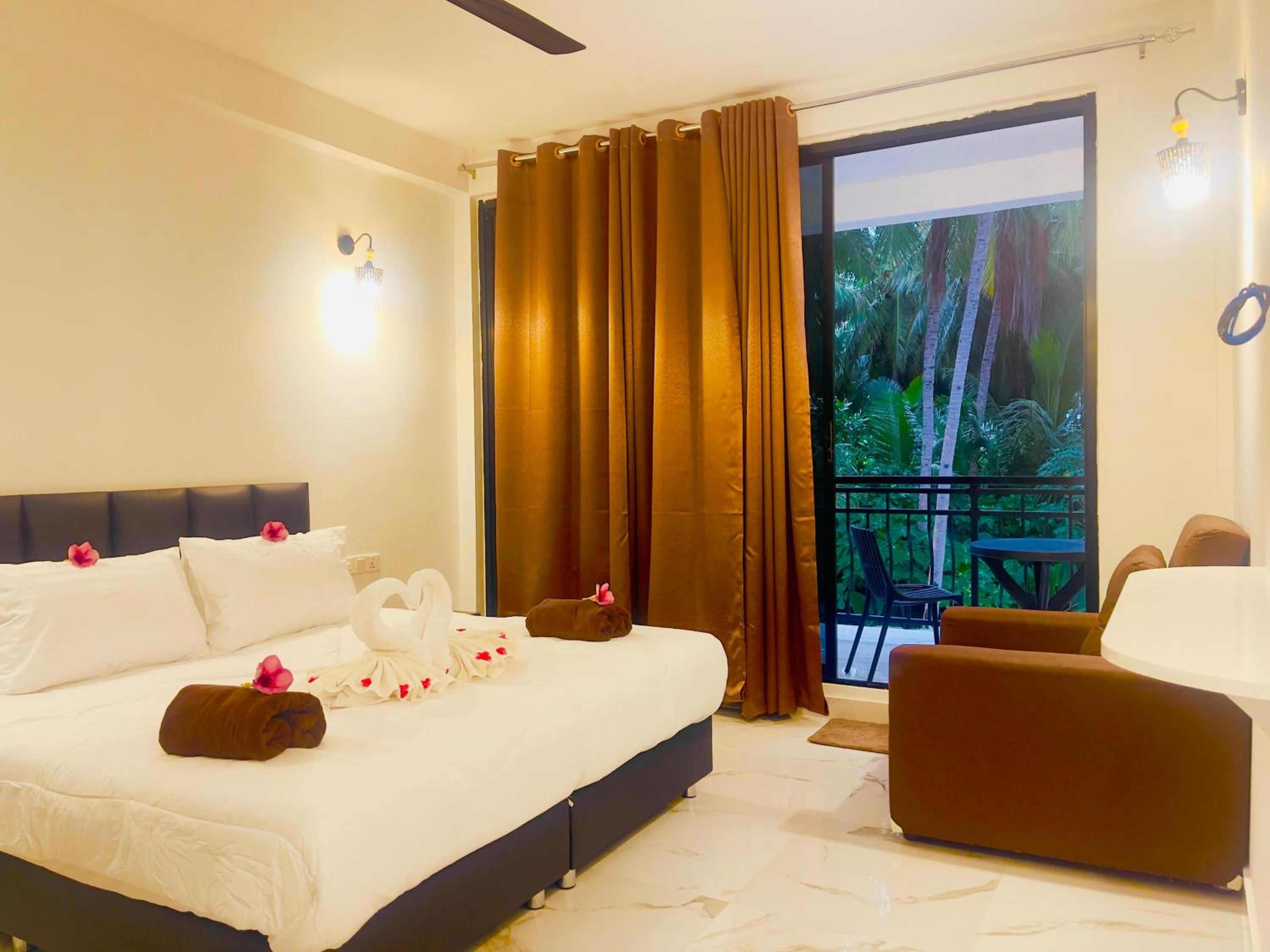 Double or Twin Room