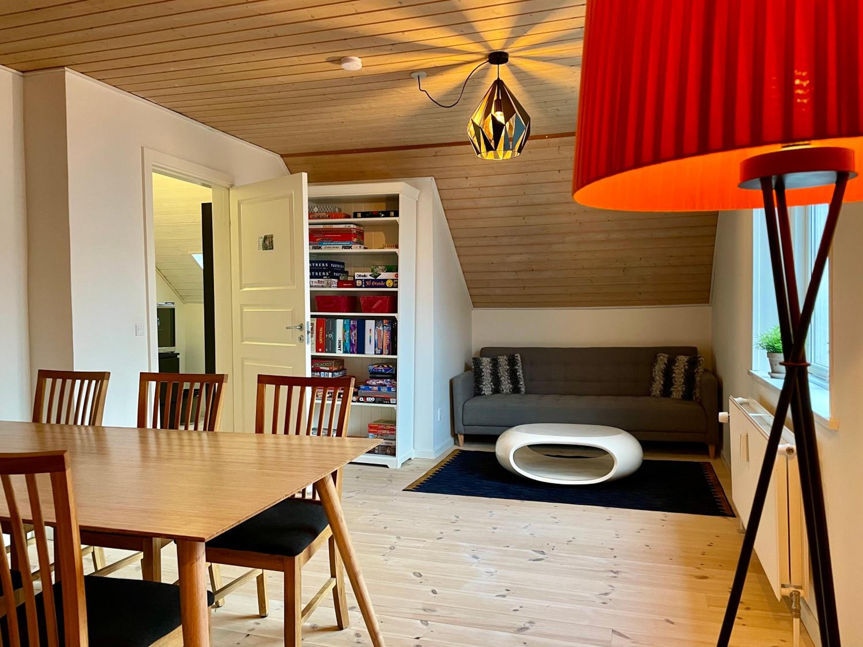 Maisonette photo 2