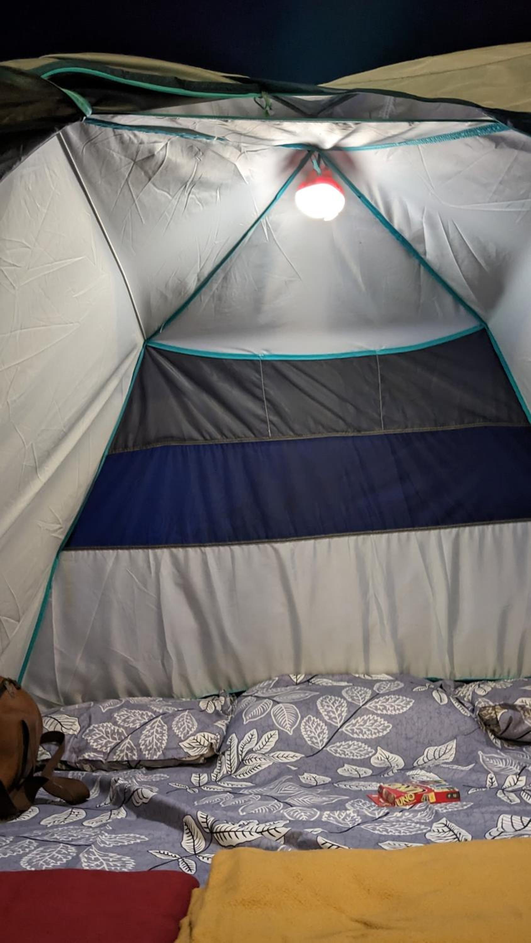 Tent