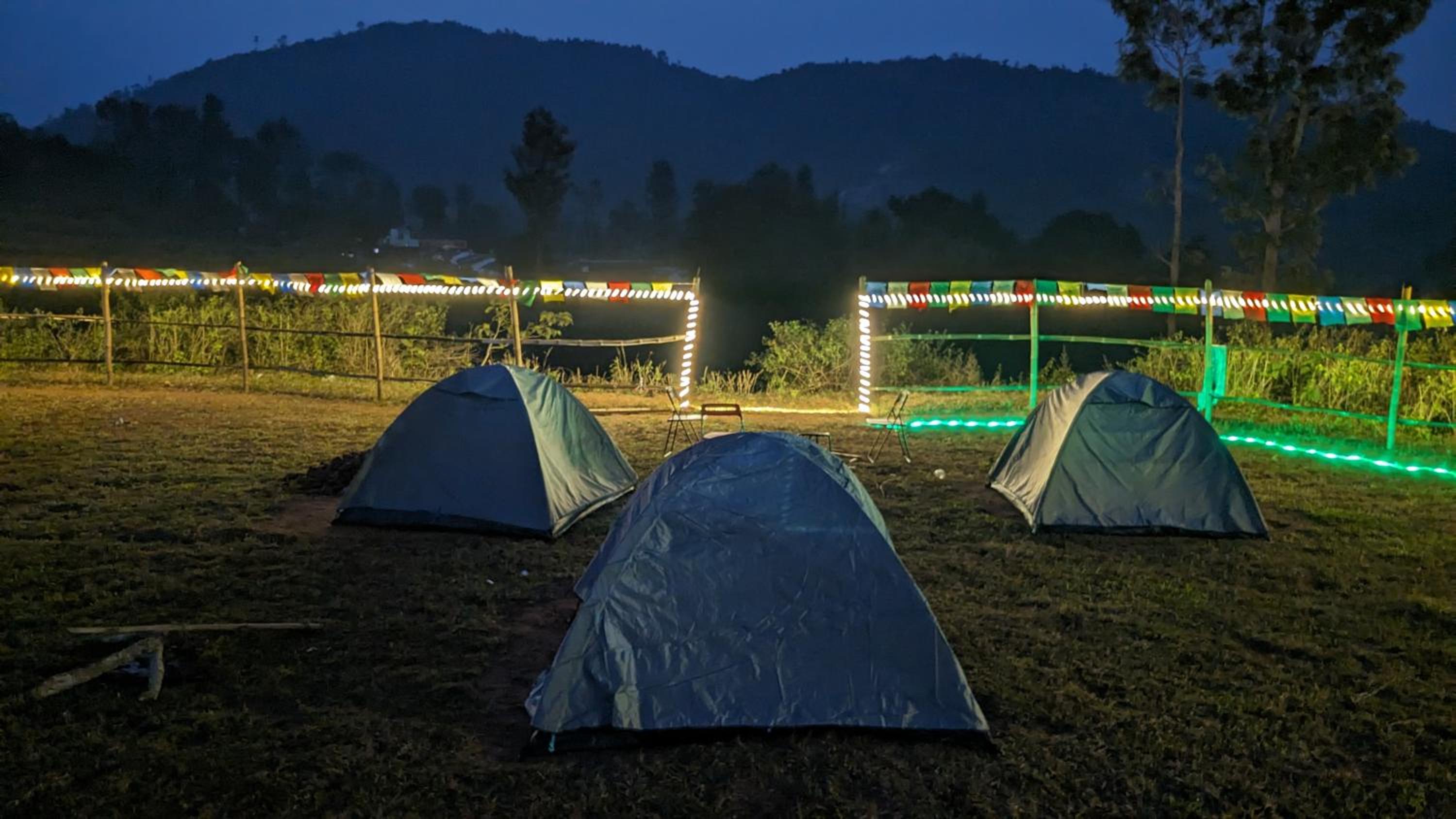 Tent photo 3