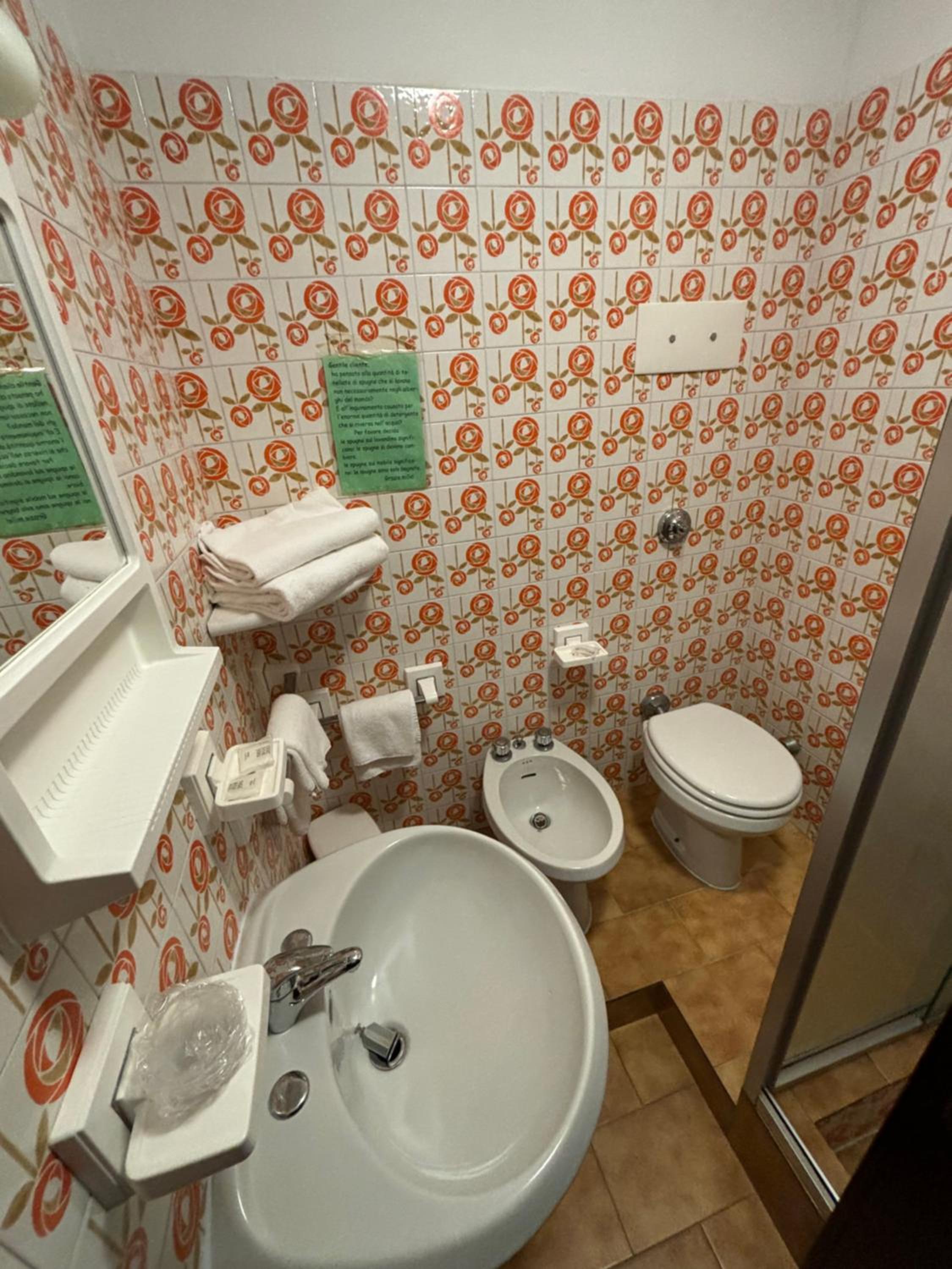 Triple Room with Mountain View photo 2
