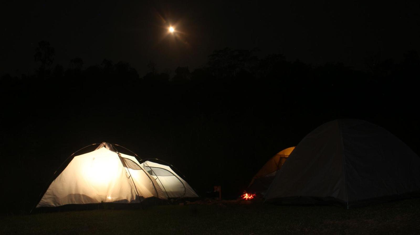 Tent photo 2