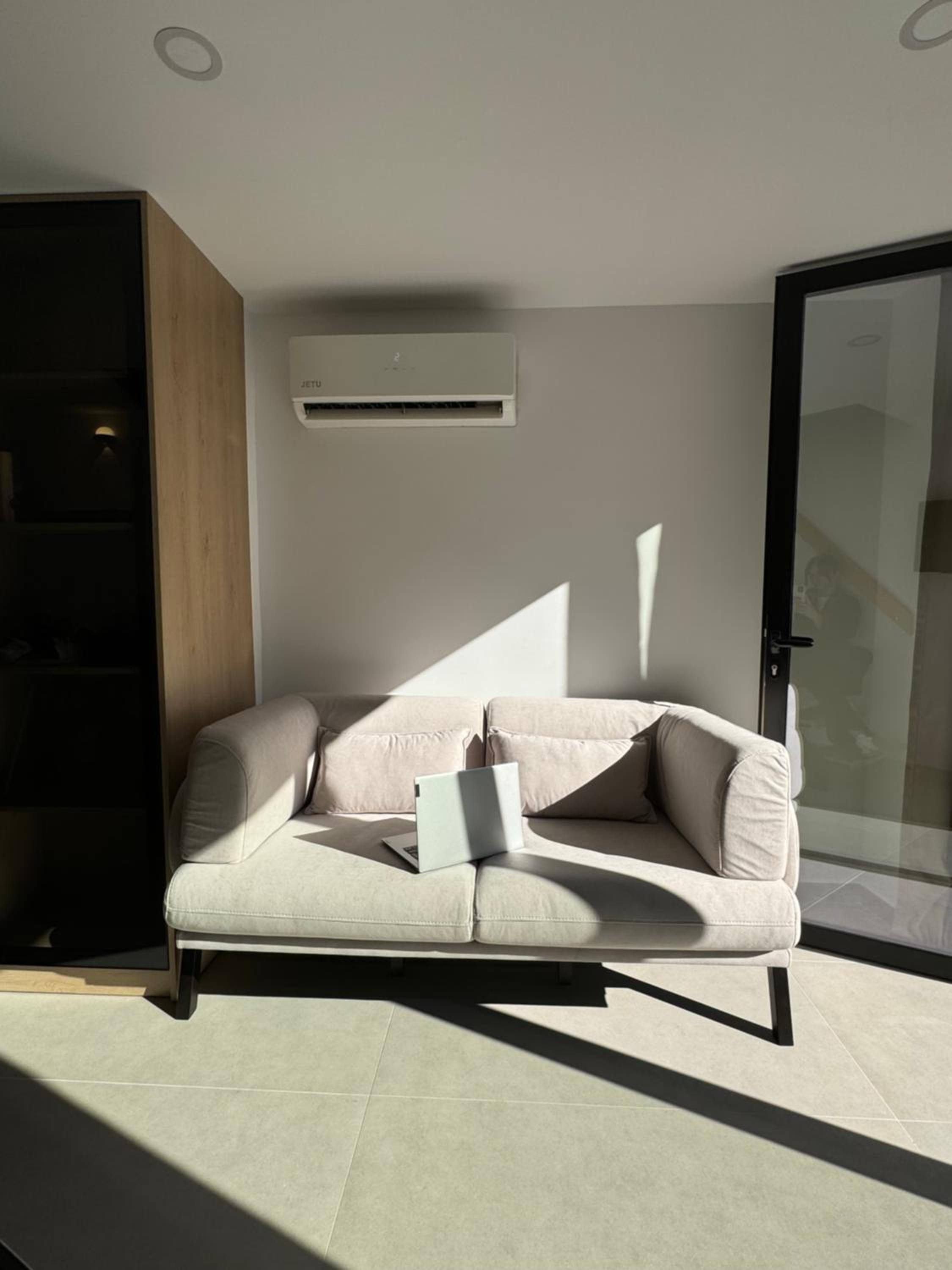 Duplex Apartment