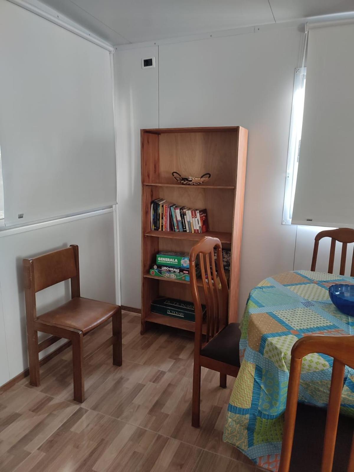 Two-Bedroom House photo 2