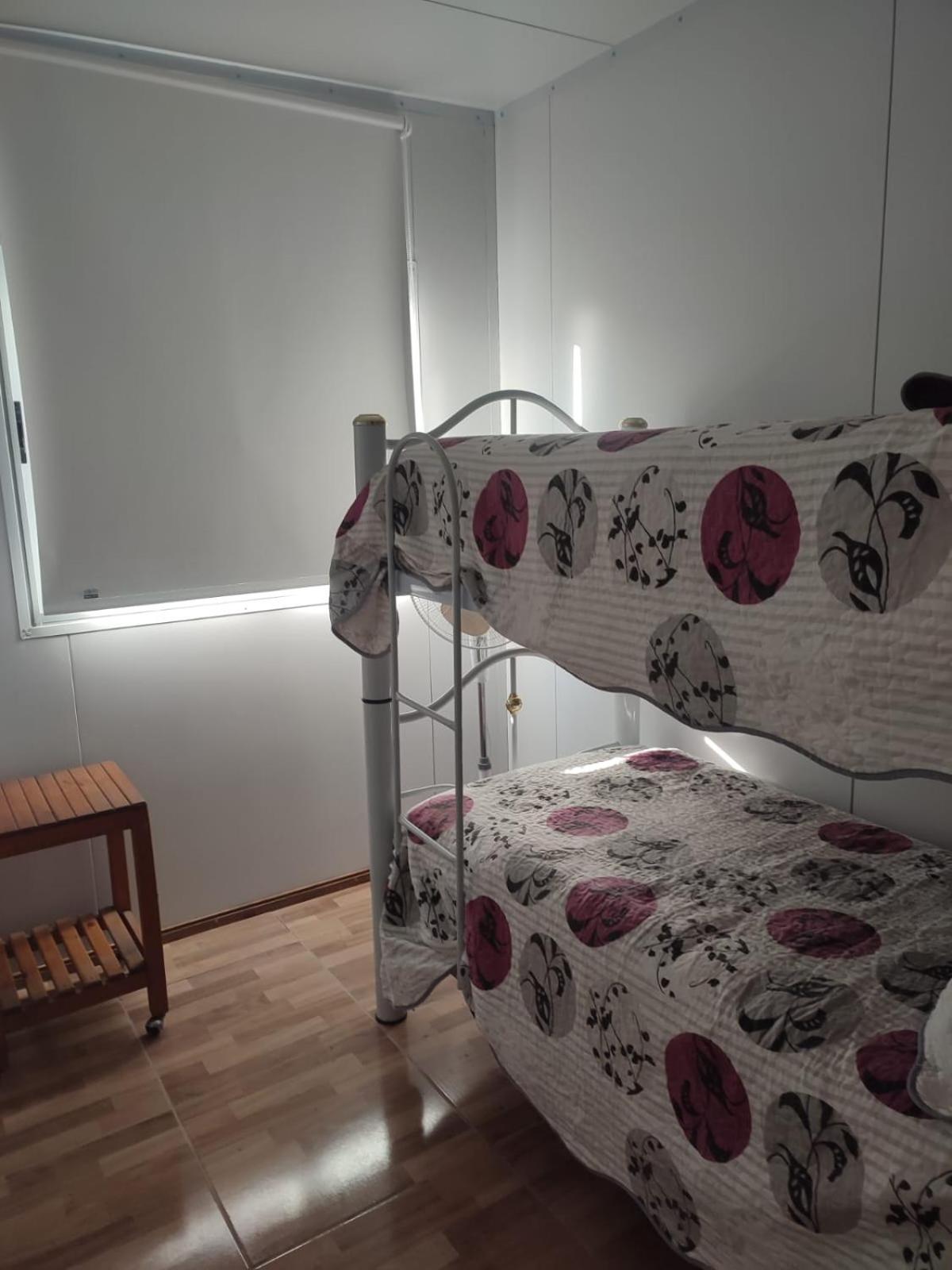 Two-Bedroom House photo 1