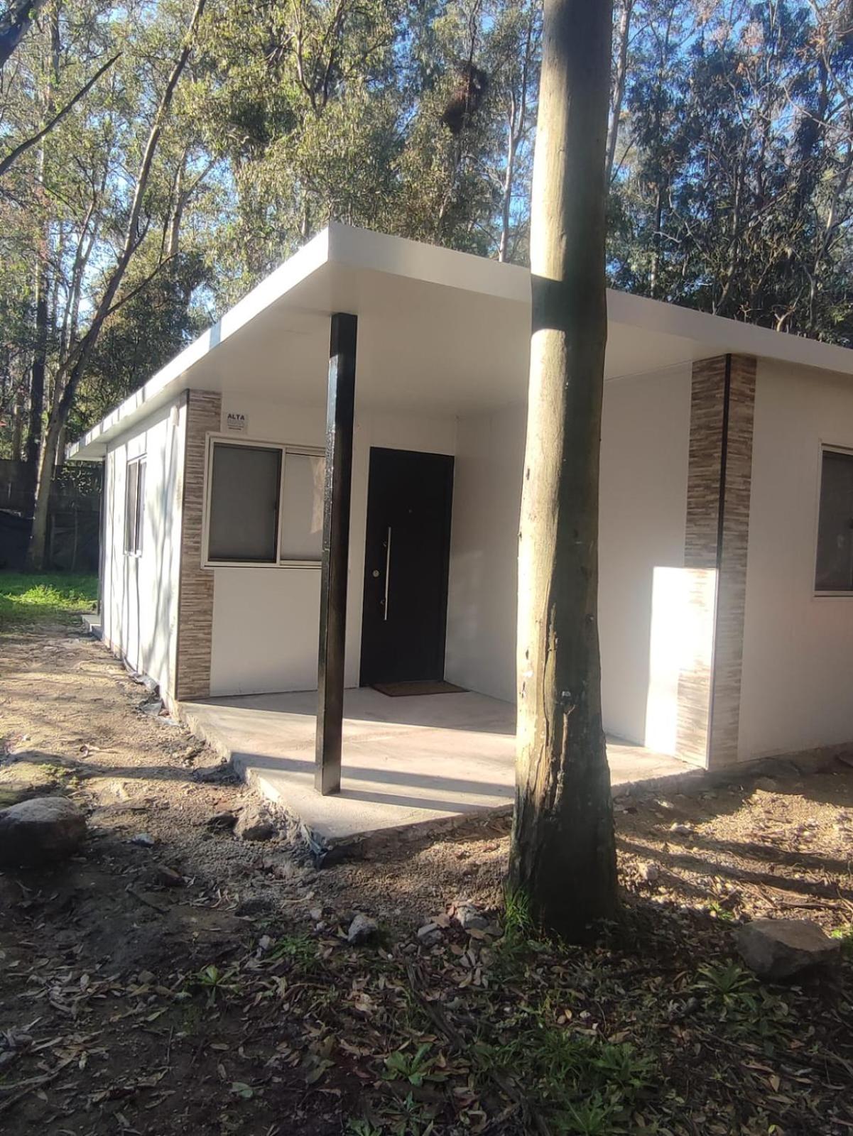 Two-Bedroom House photo 3