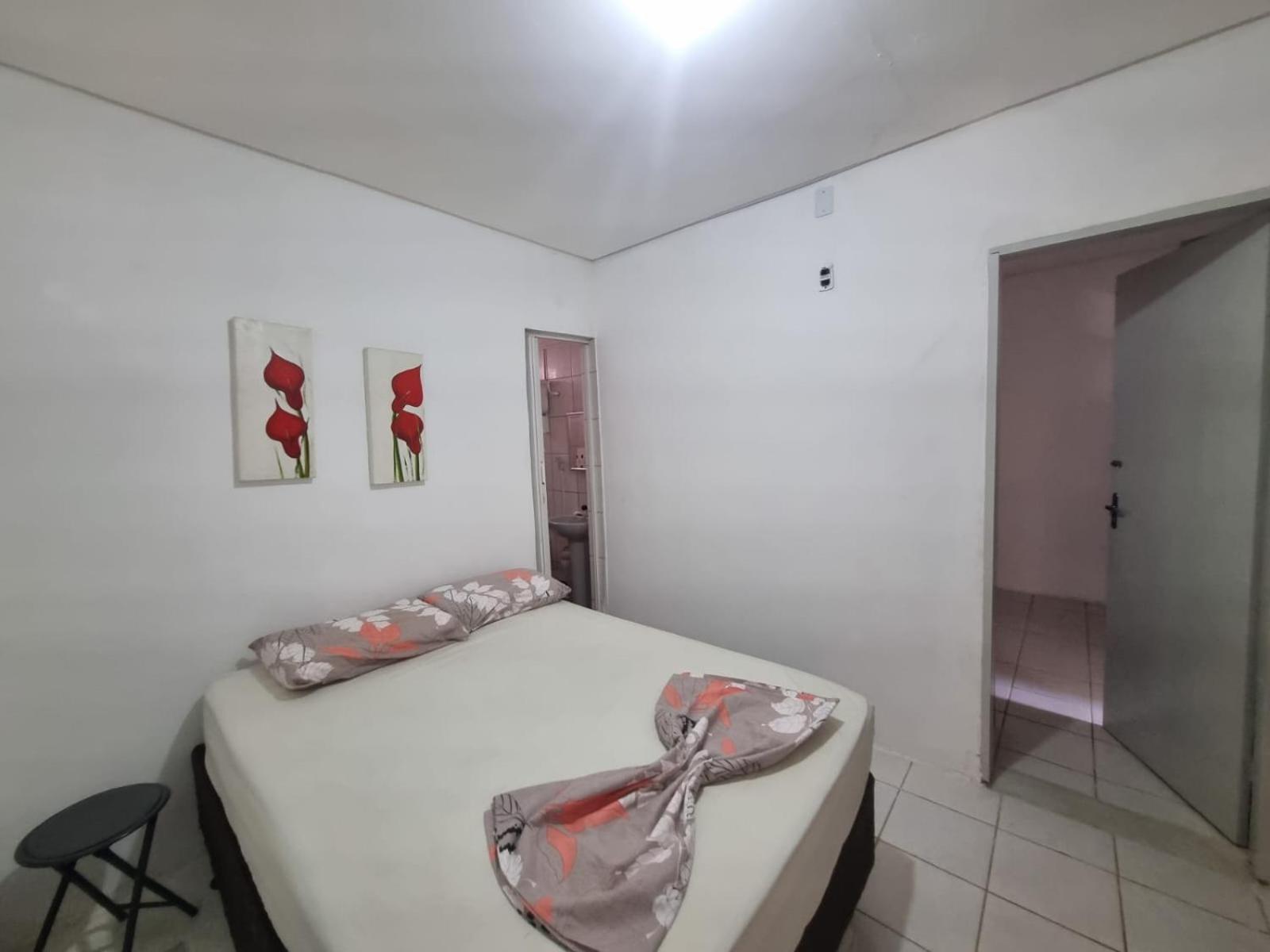 Double Room With Private Bathroom photo 1