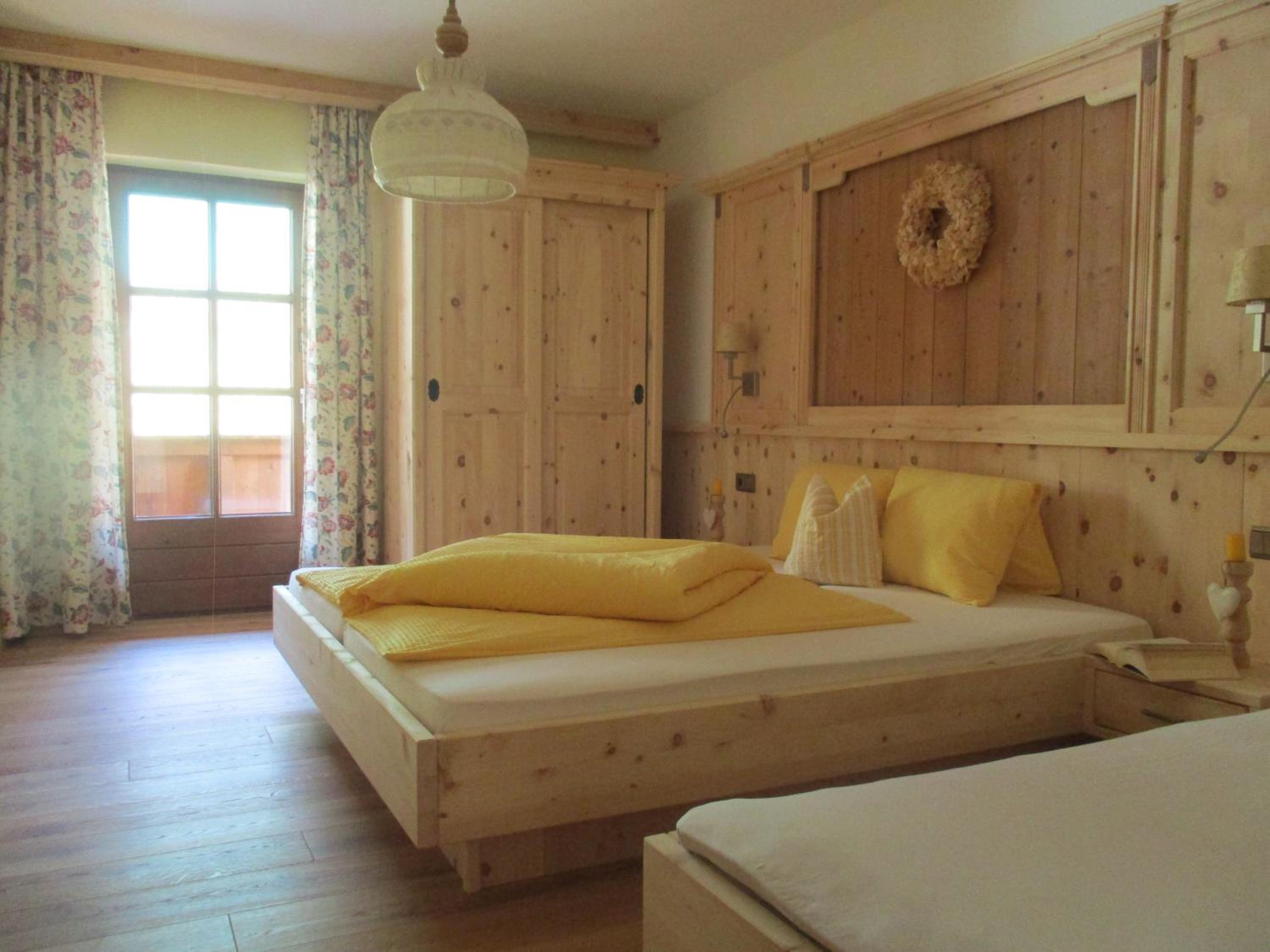 Two-Bedroom Apartment (4 Adults)