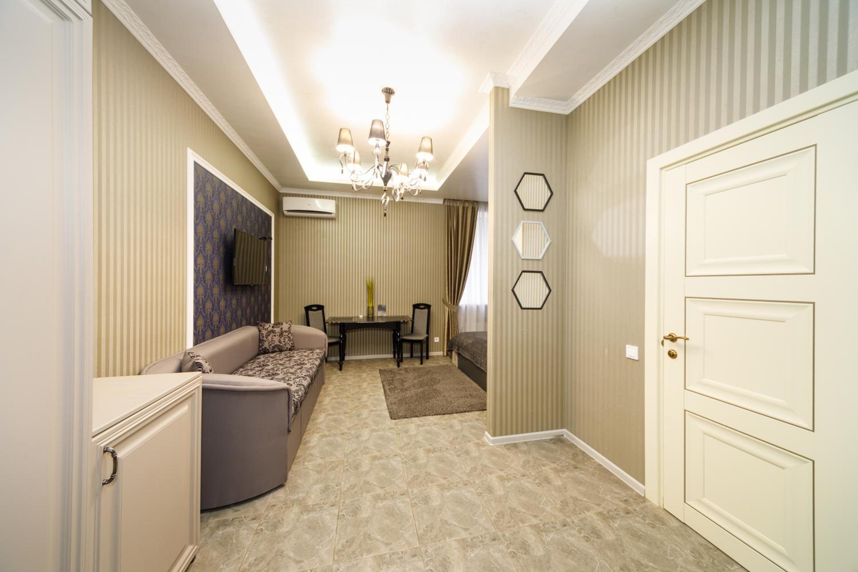 King Suite photo 3