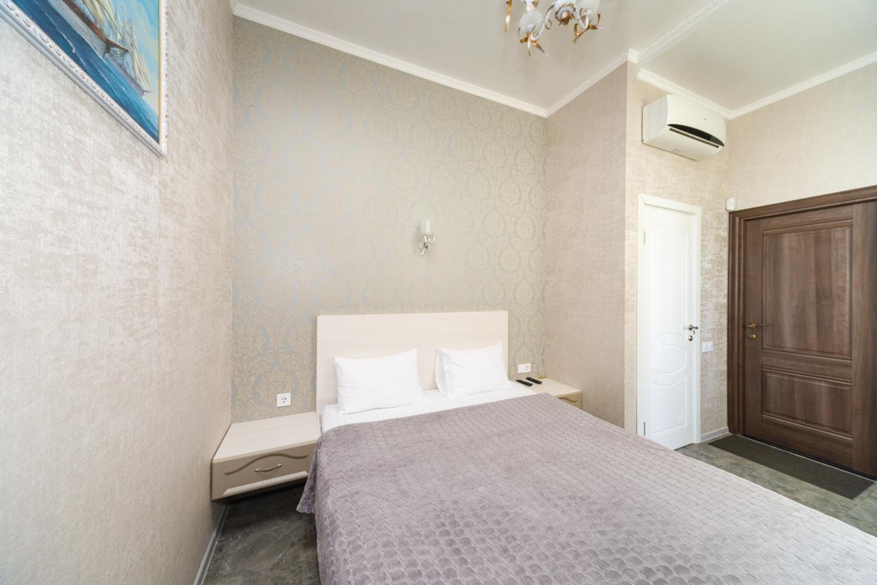 Superior Double Room photo 1