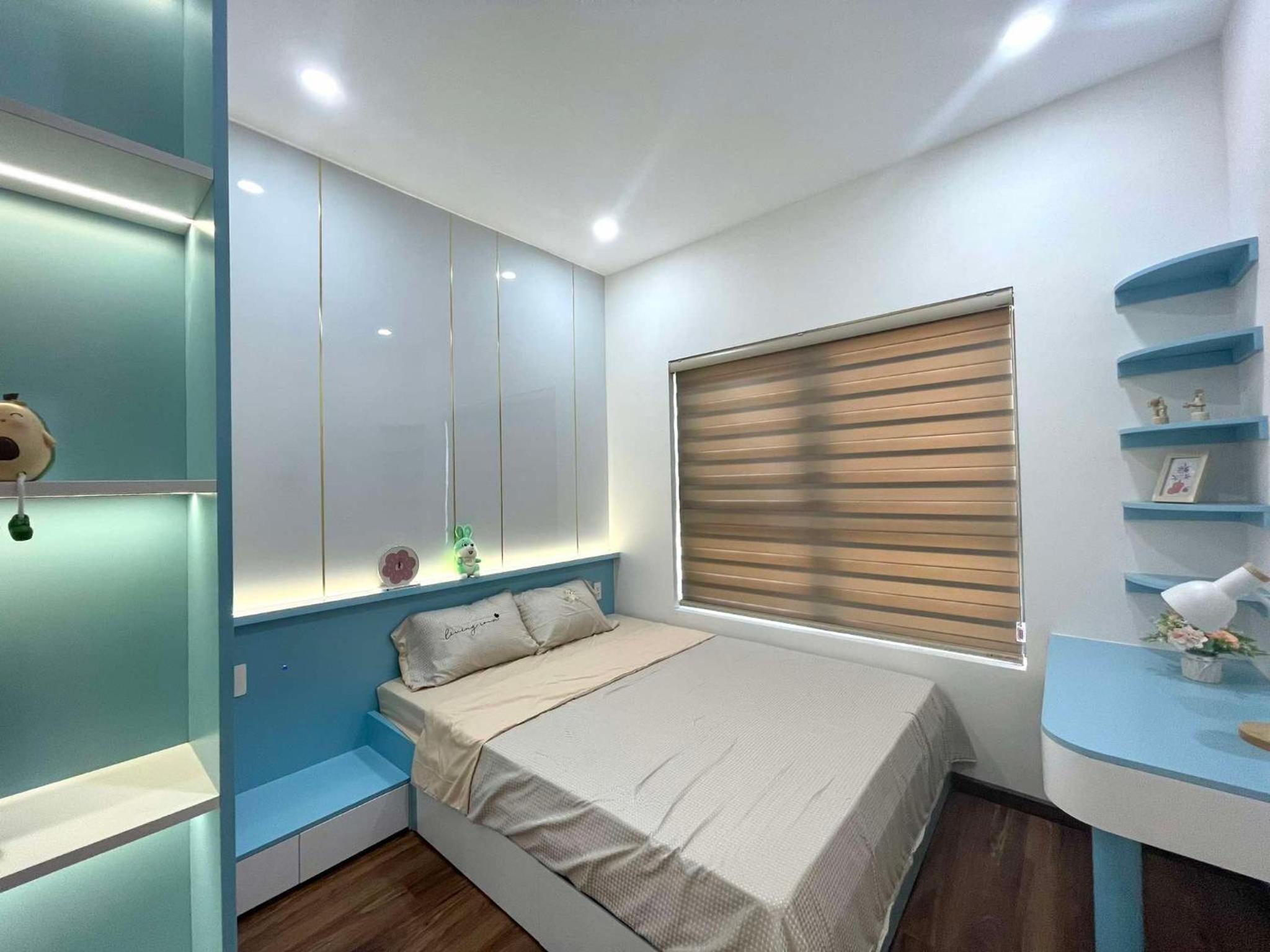 One-Bedroom Apartment photo 3