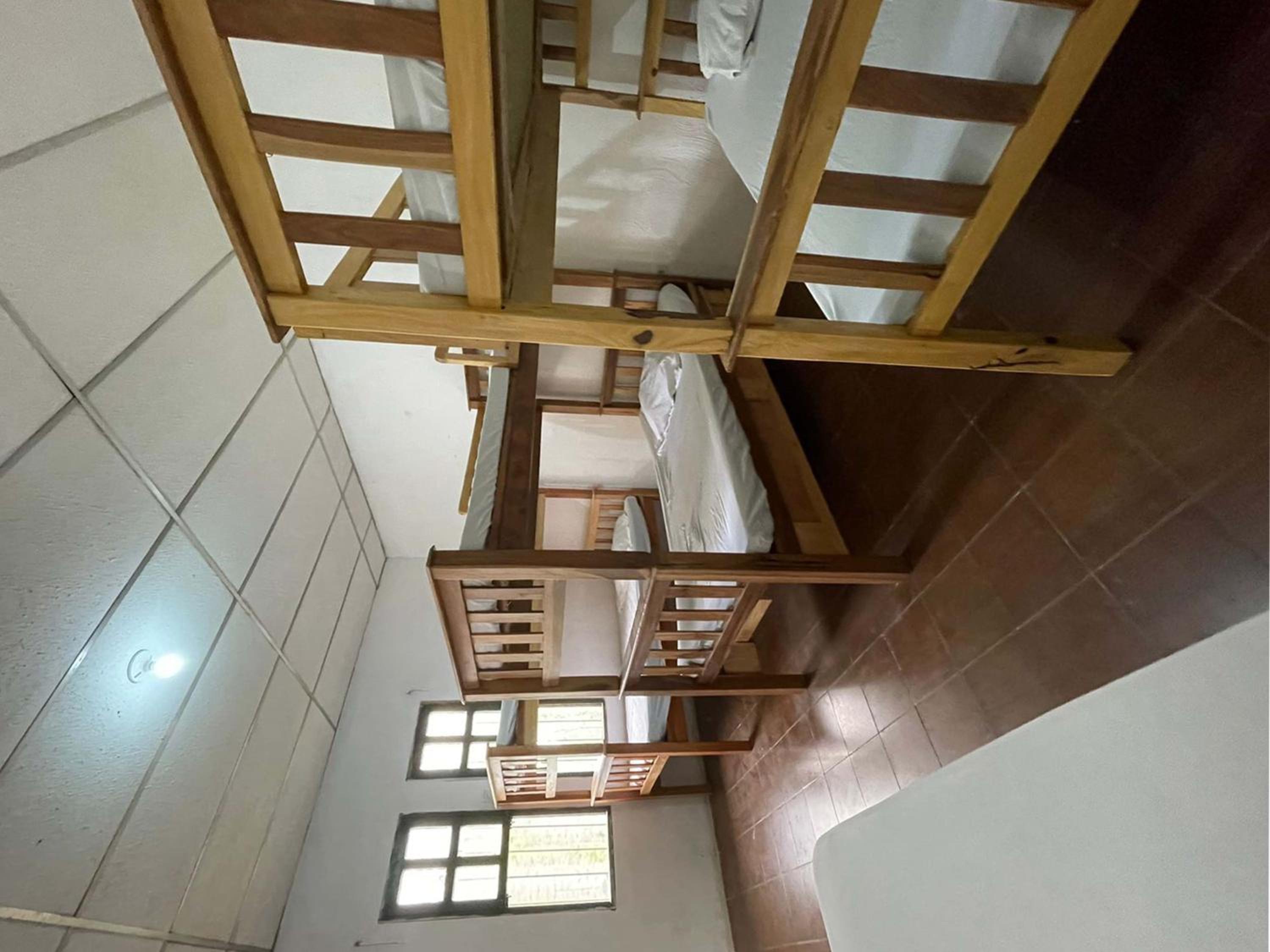 Single Bed In Mixed Dormitory Room photo 2