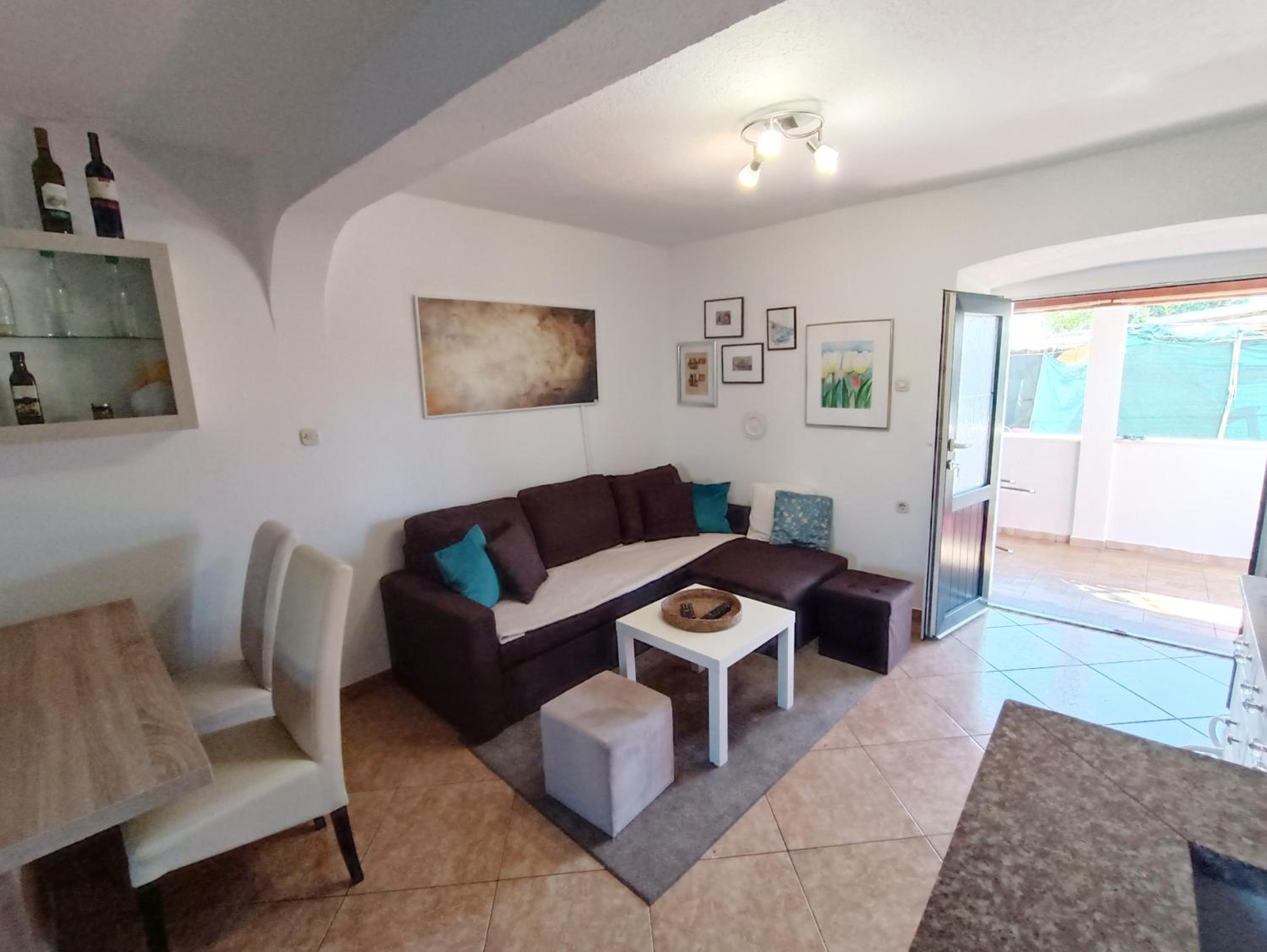 Two-Bedroom House photo 1