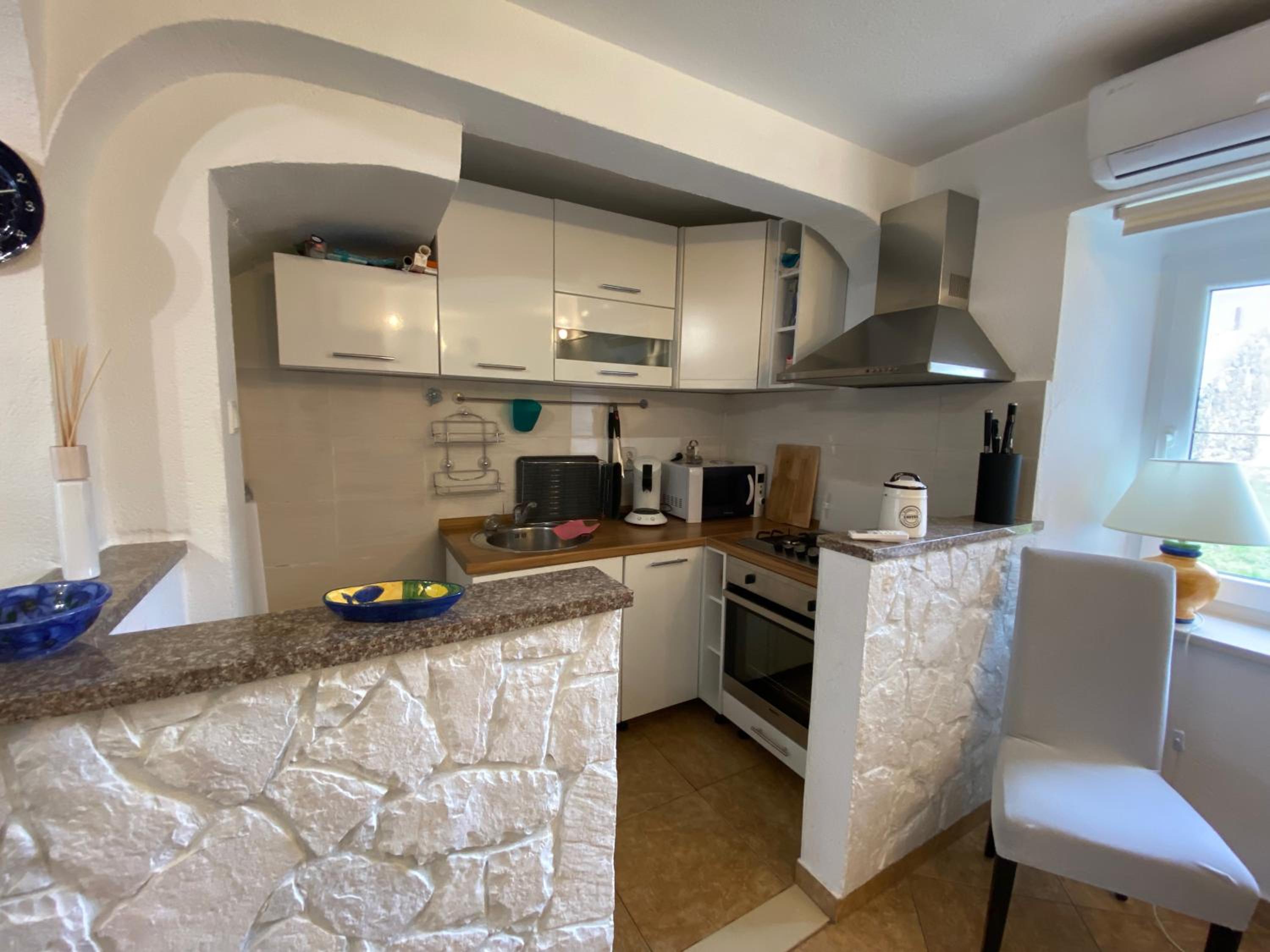 Three-Bedroom Holiday Home  photo 2