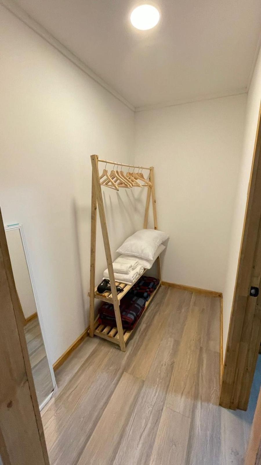 Two-Bedroom House photo 2