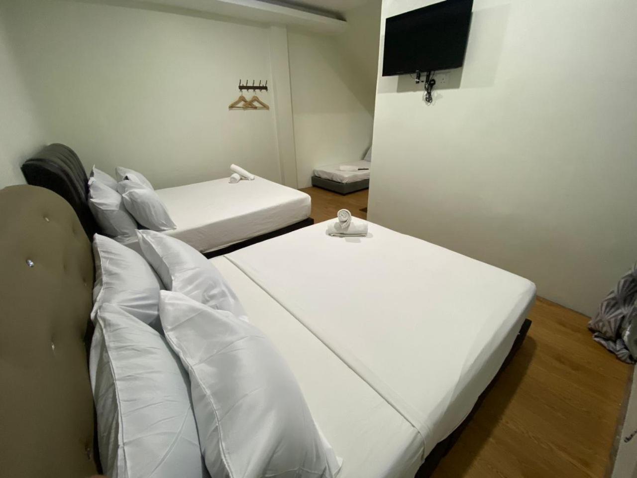 Deluxe Double or Twin Room photo 1