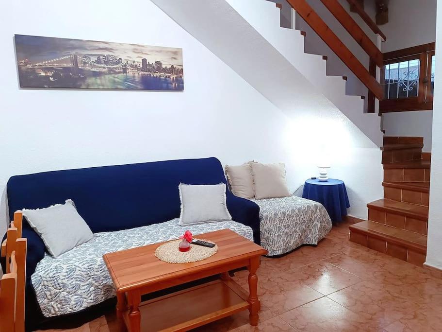 Departamento de tres habitaciones