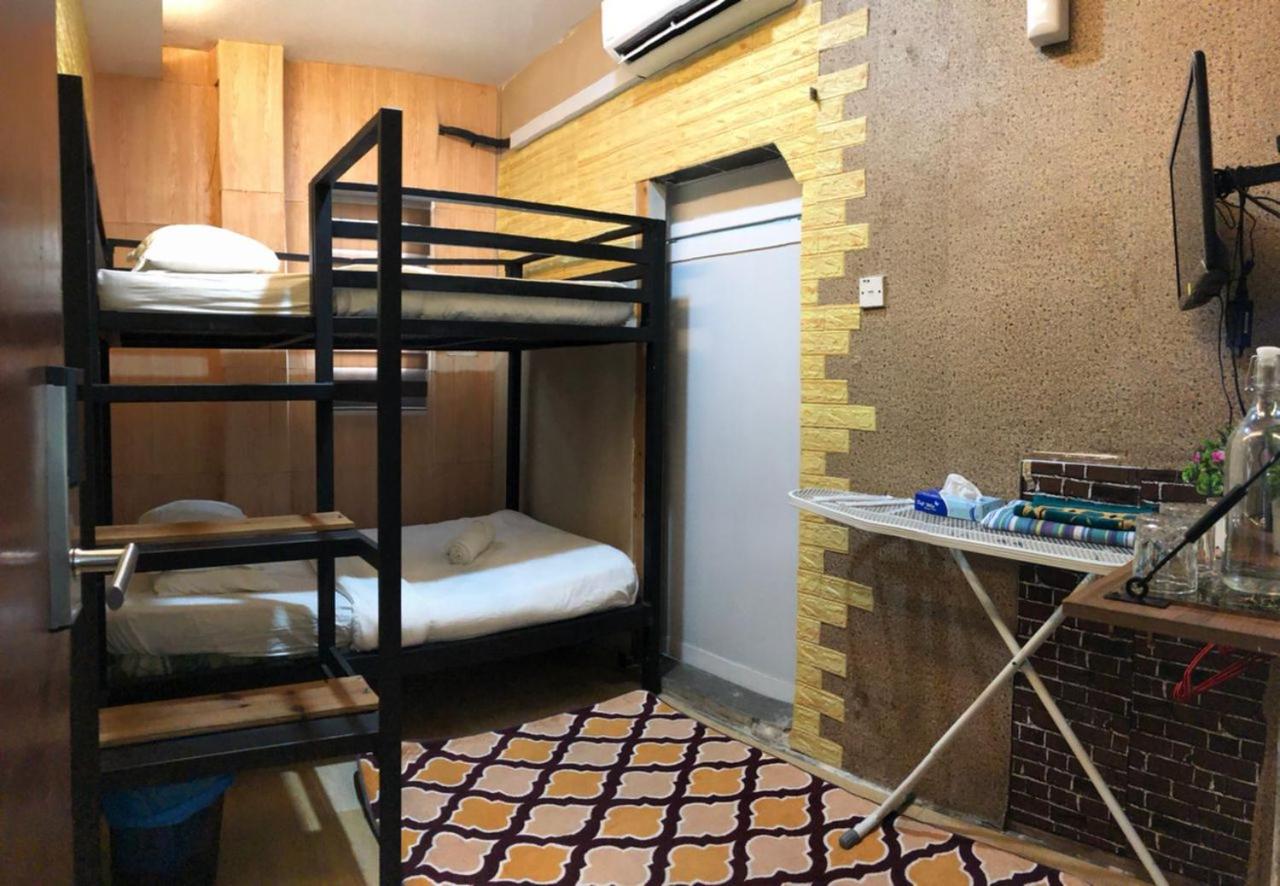 Budget Twin Room