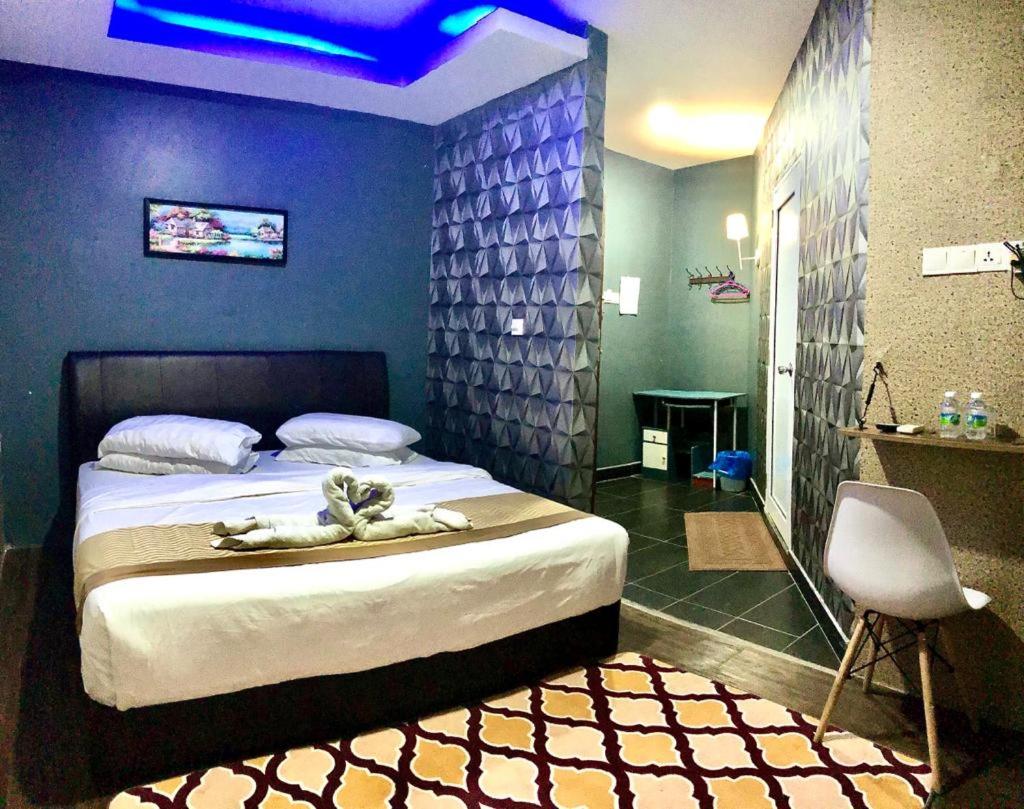 King Room - Photo 1