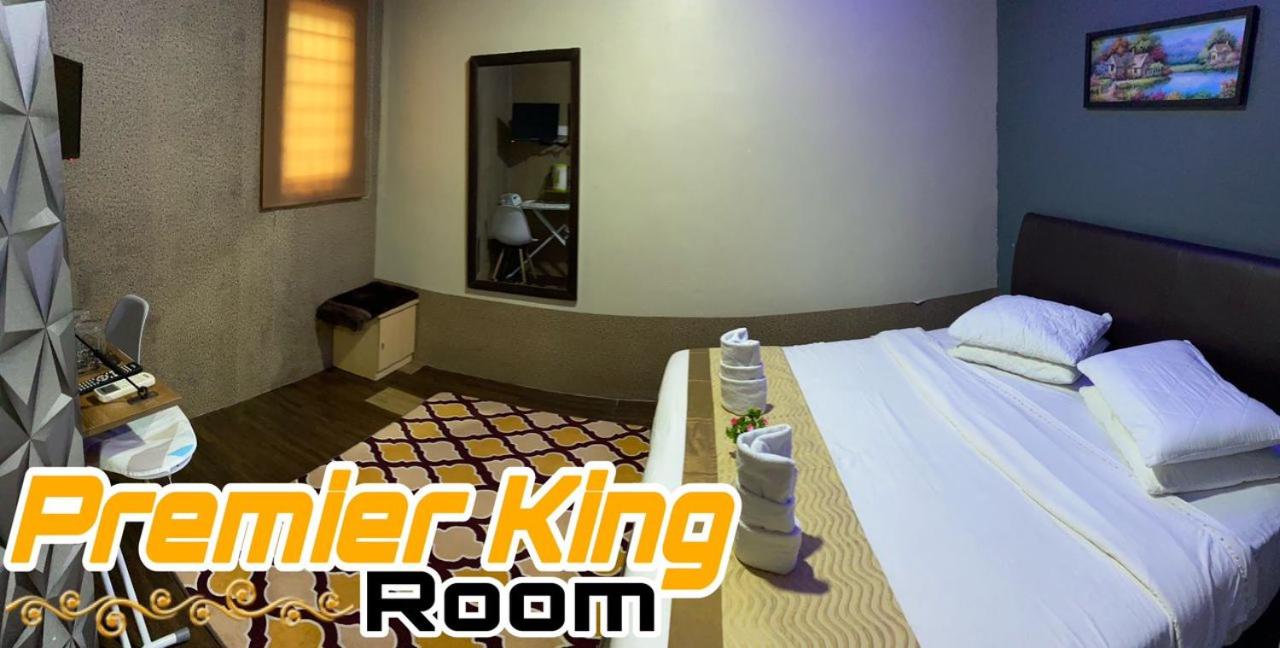 King Room - Photo 3