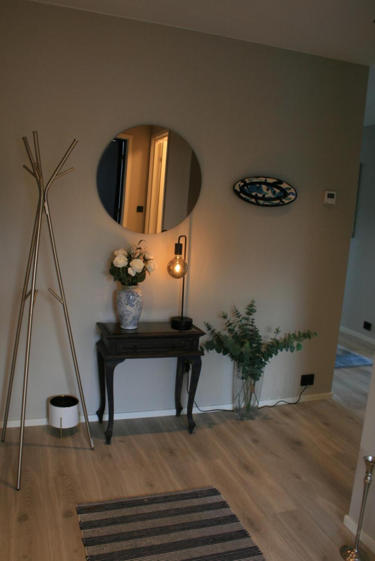 Two-Bedroom Apartment photo 2