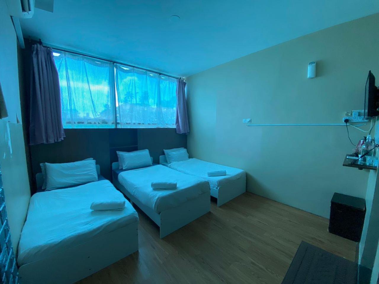 Triple Room - Photo 1