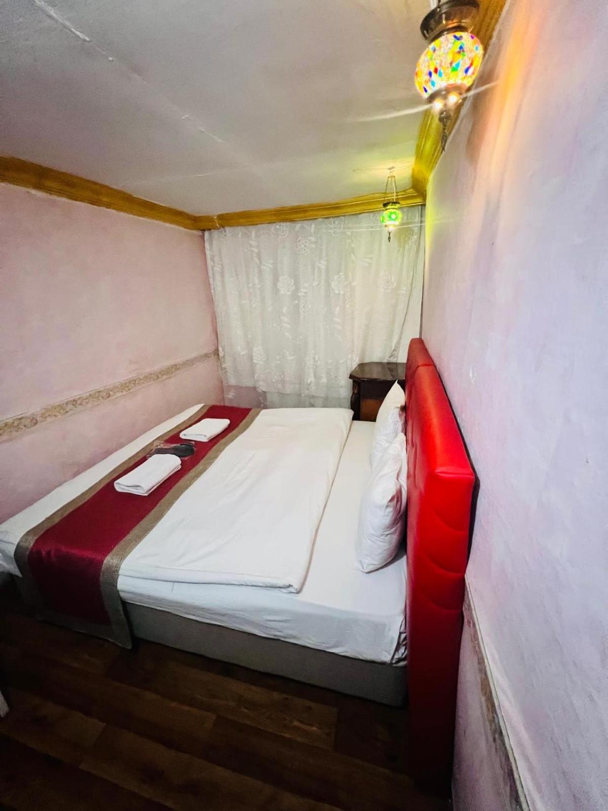 Economy Double Room photo 1