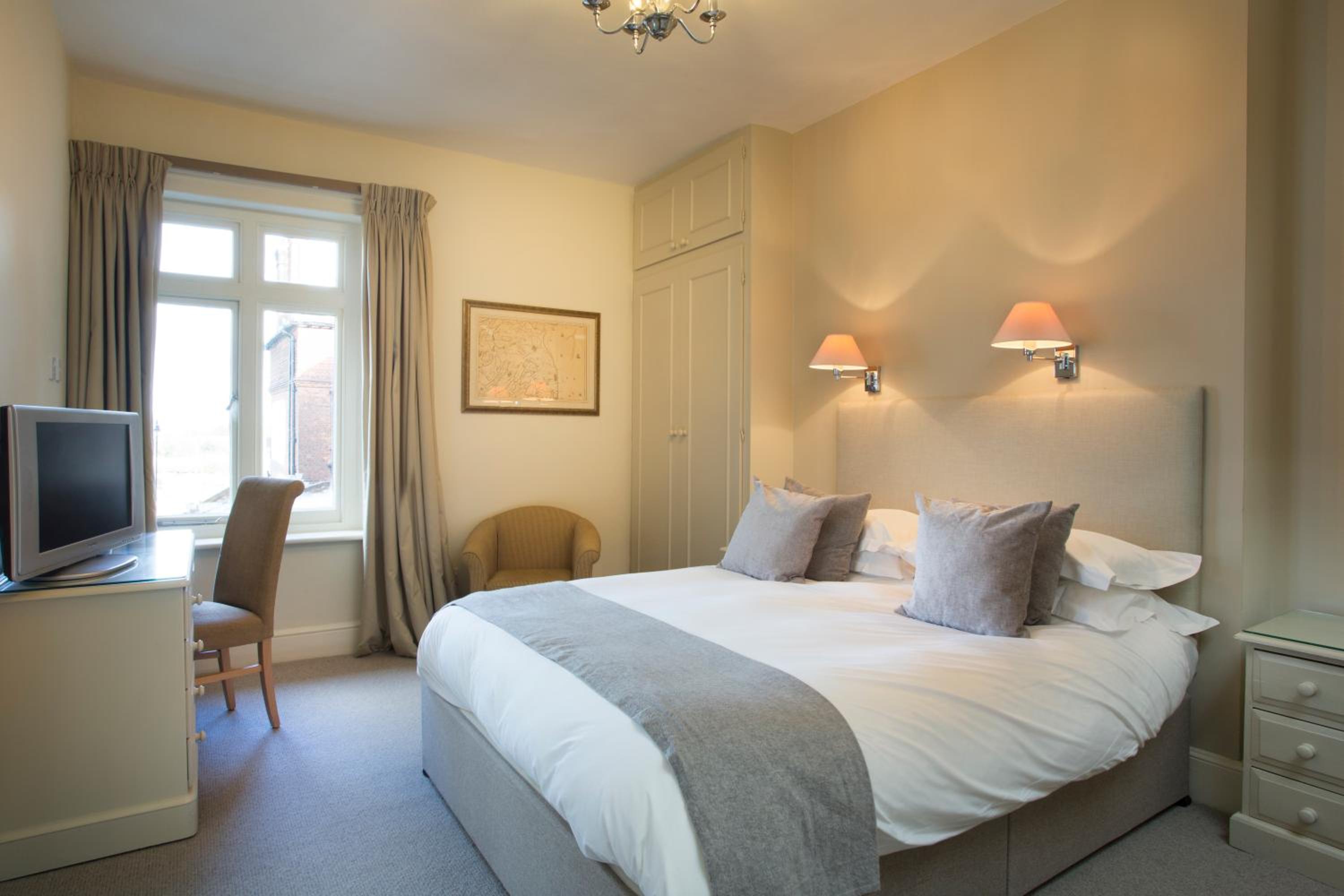 Double Room - Photo 4