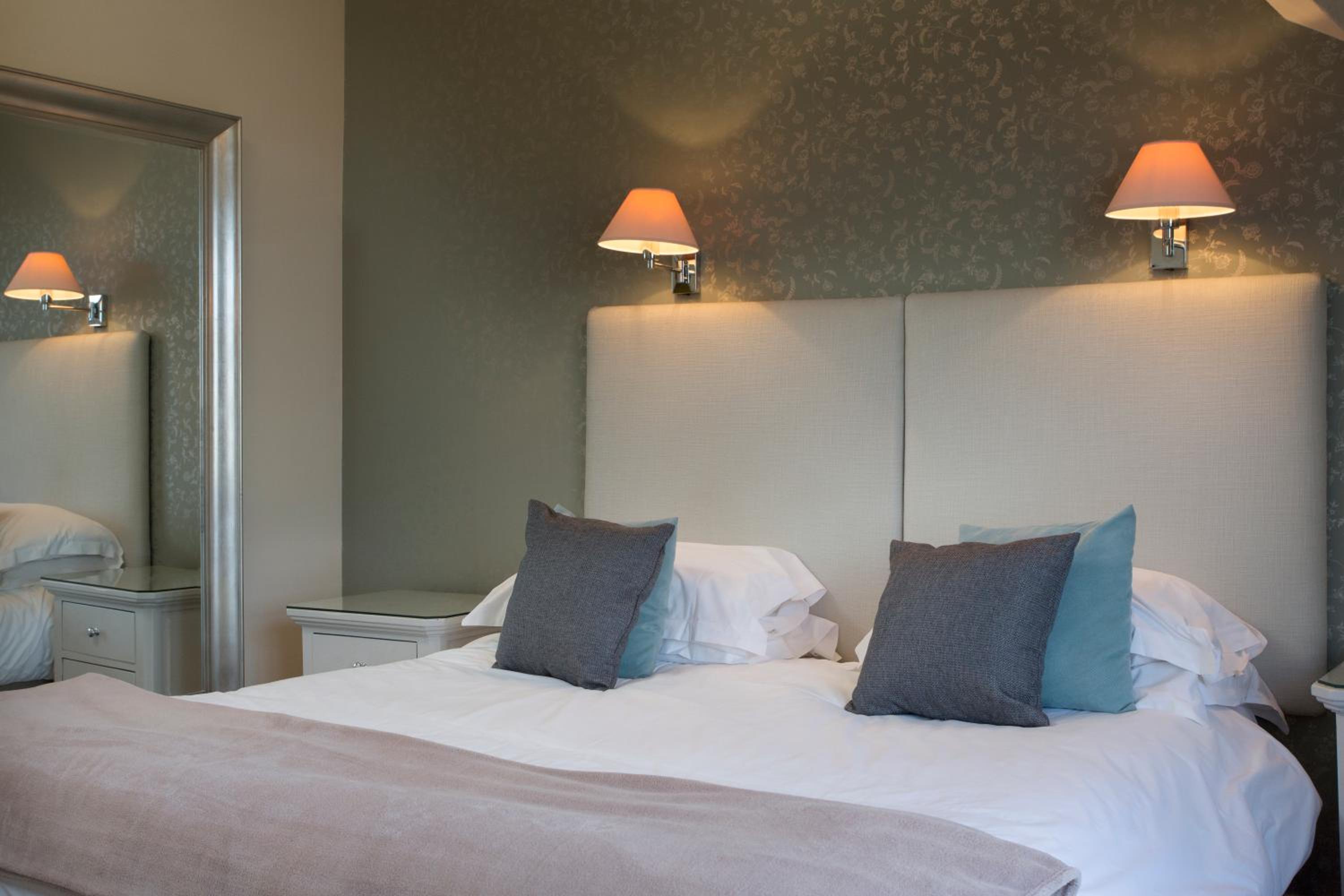 Double Room - Photo 5