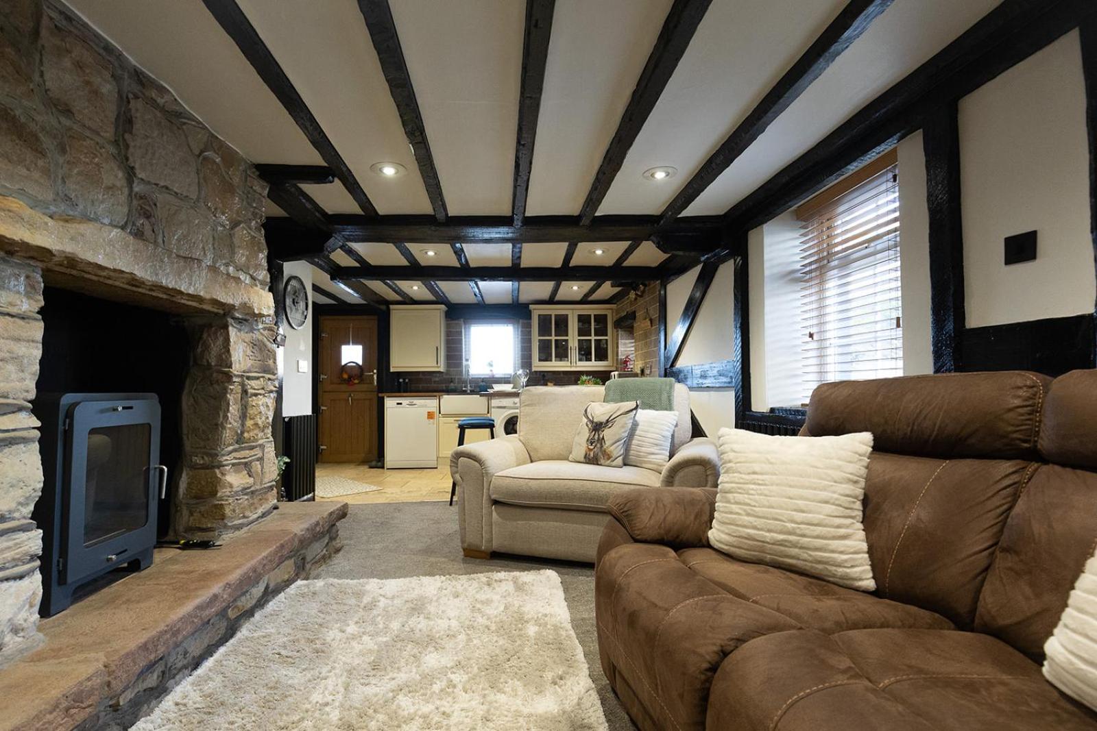 Cottage photo 1