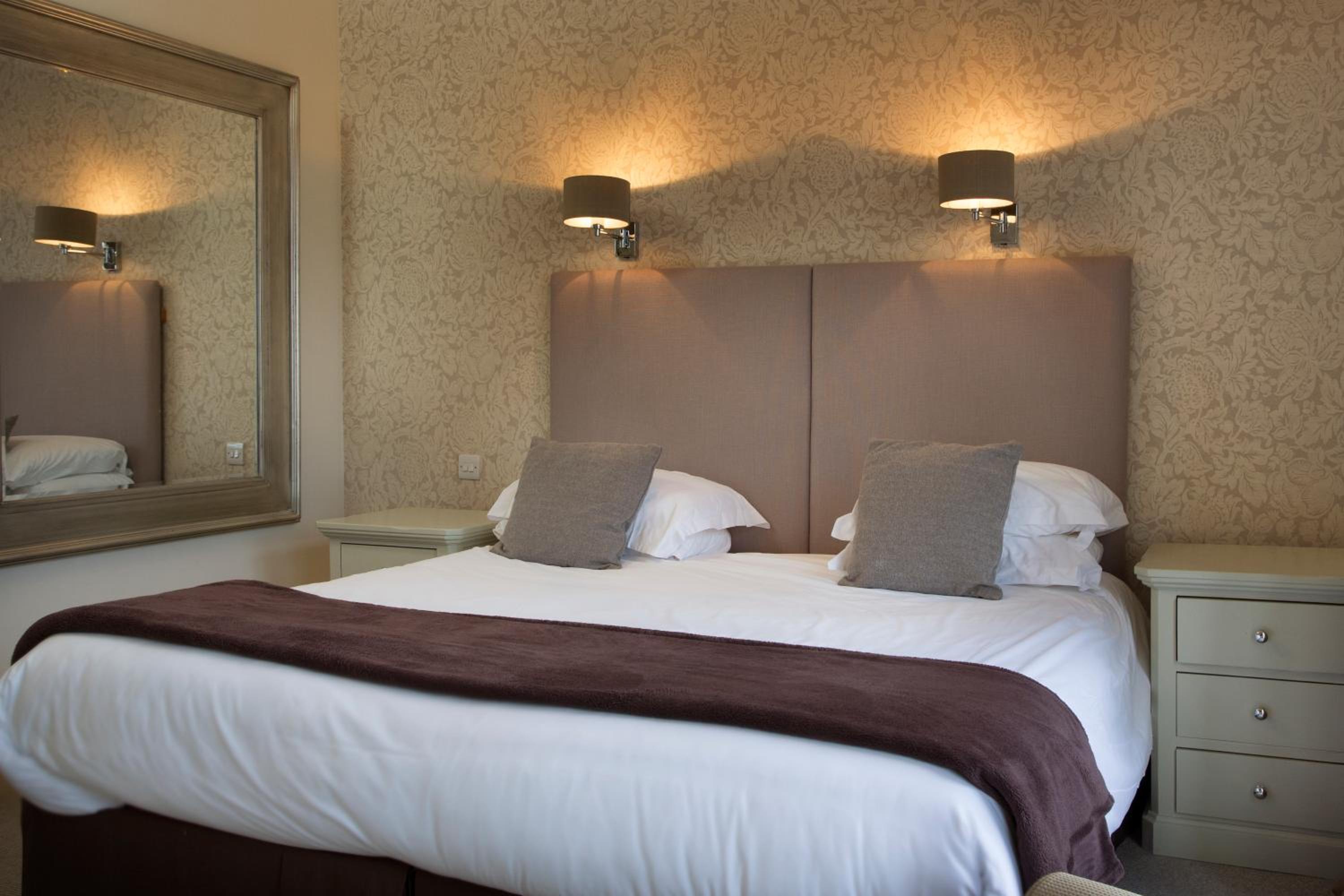 Double Room with River View - Photo 5