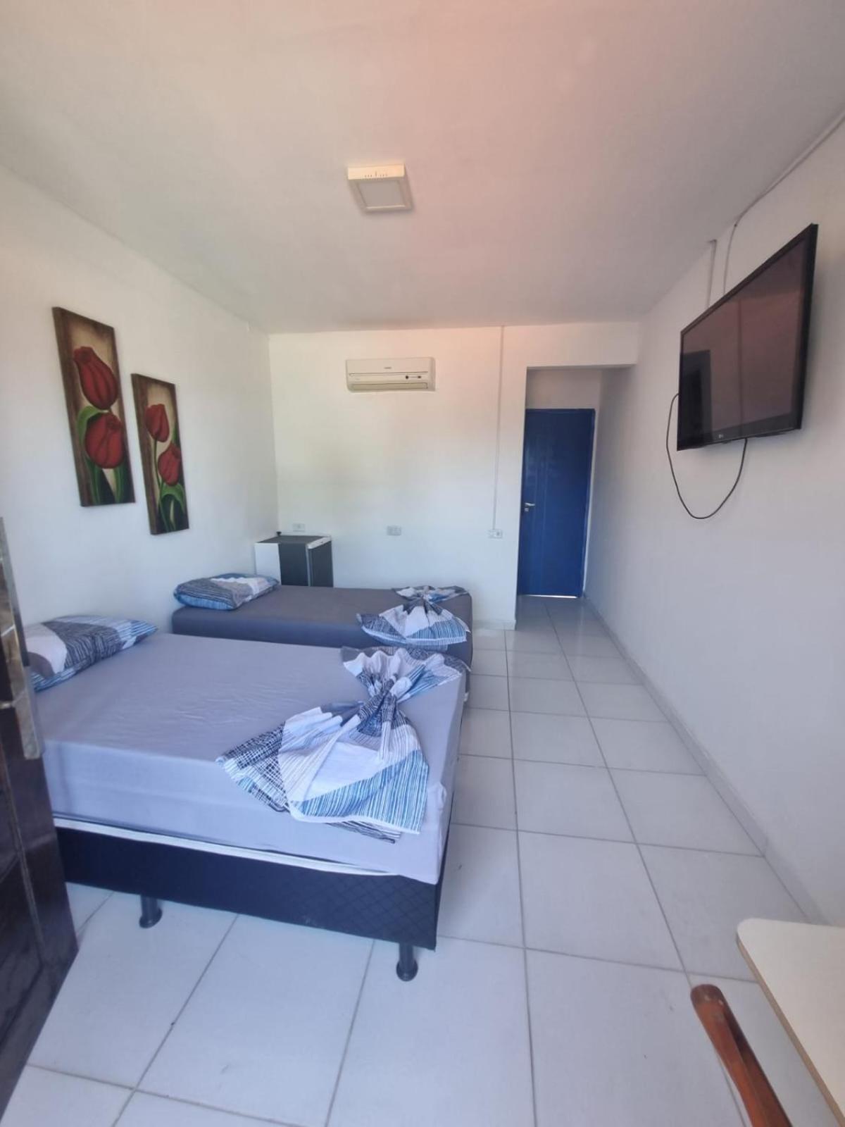 Triple Room With Private Bathroom photo 1