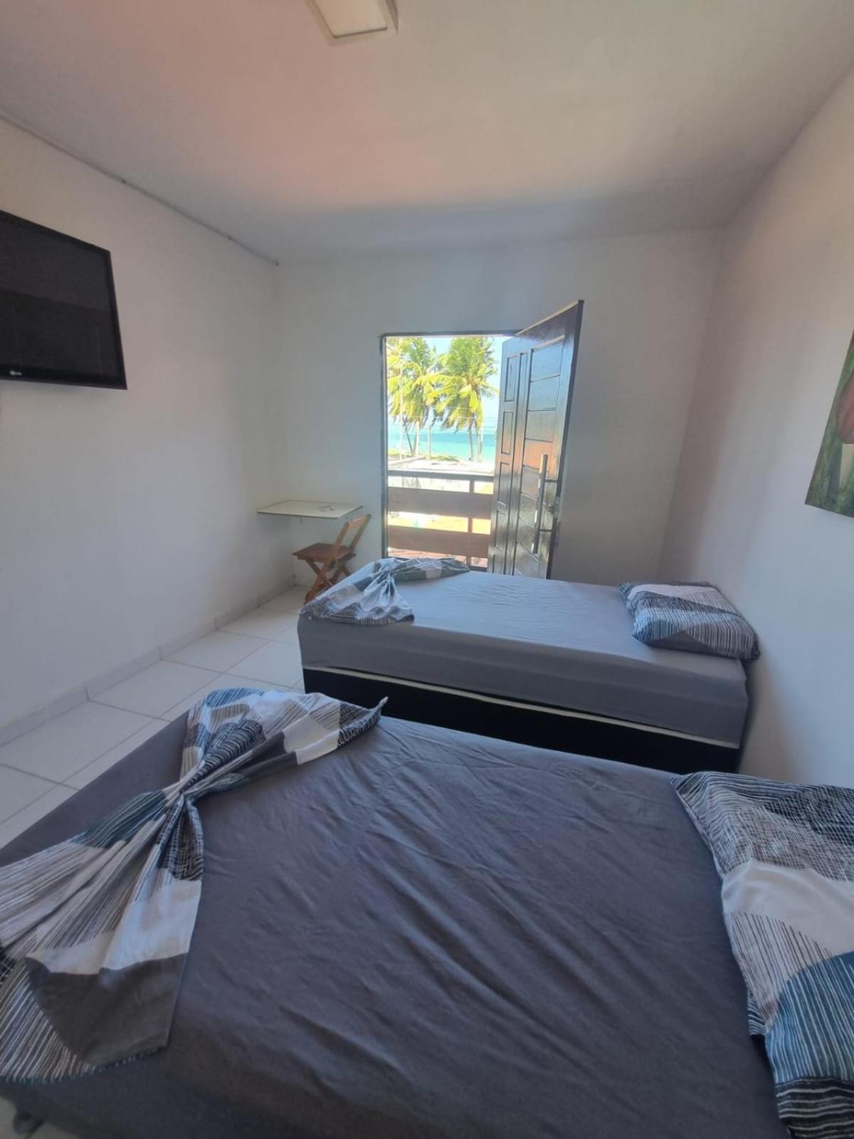 Triple Room With Private Bathroom photo 2