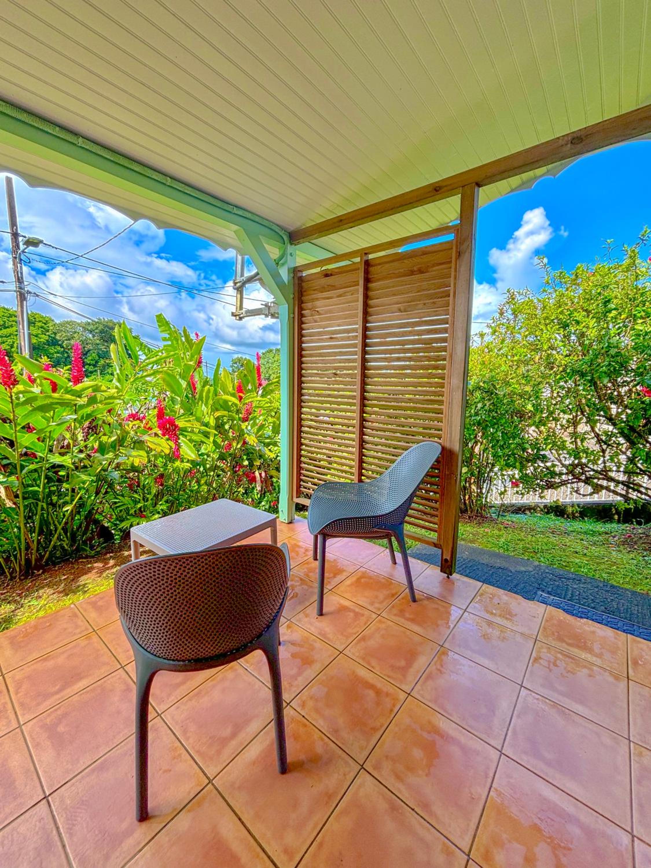 One-Bedroom House photo 2