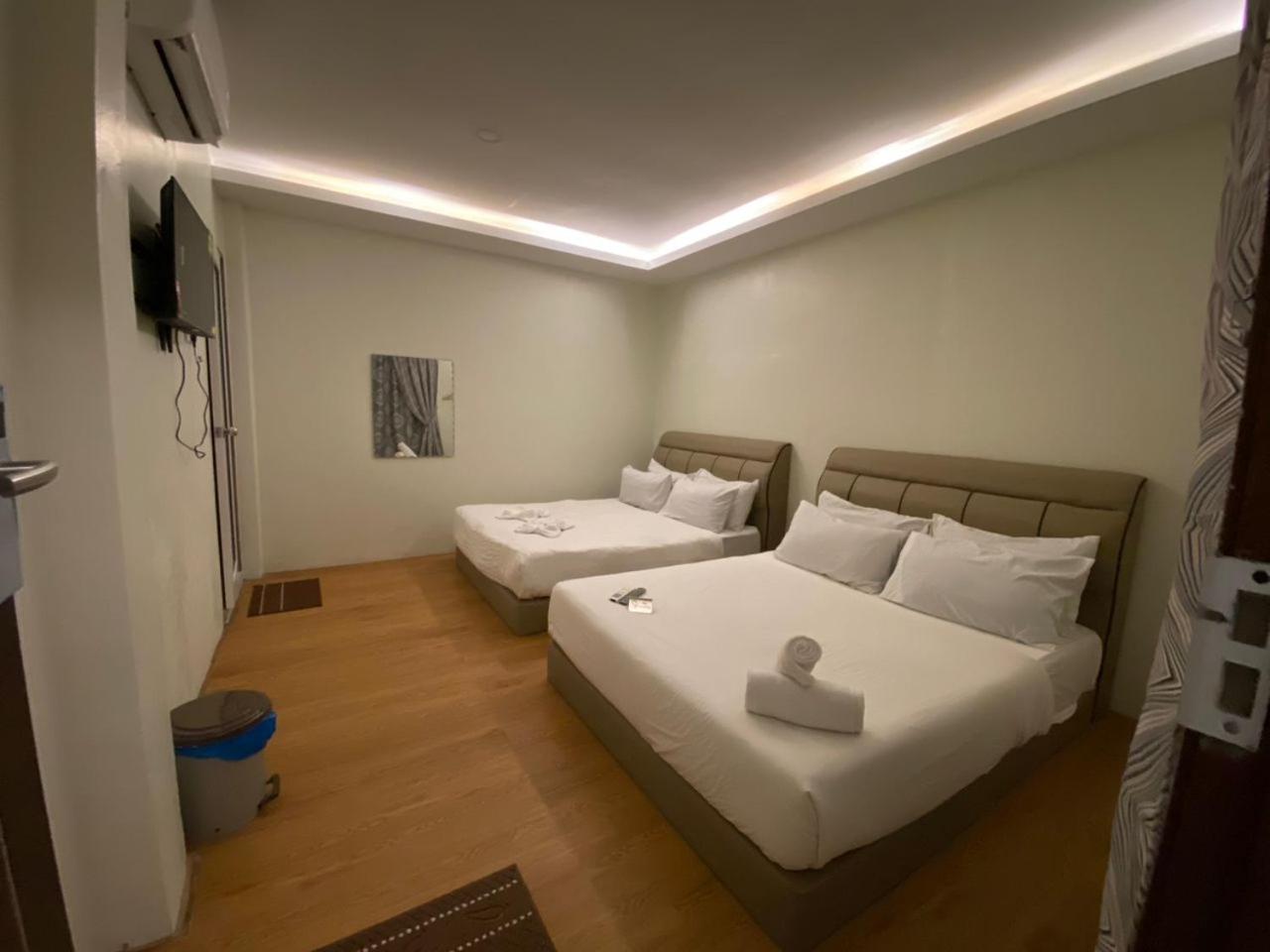 Deluxe Family Room photo 2