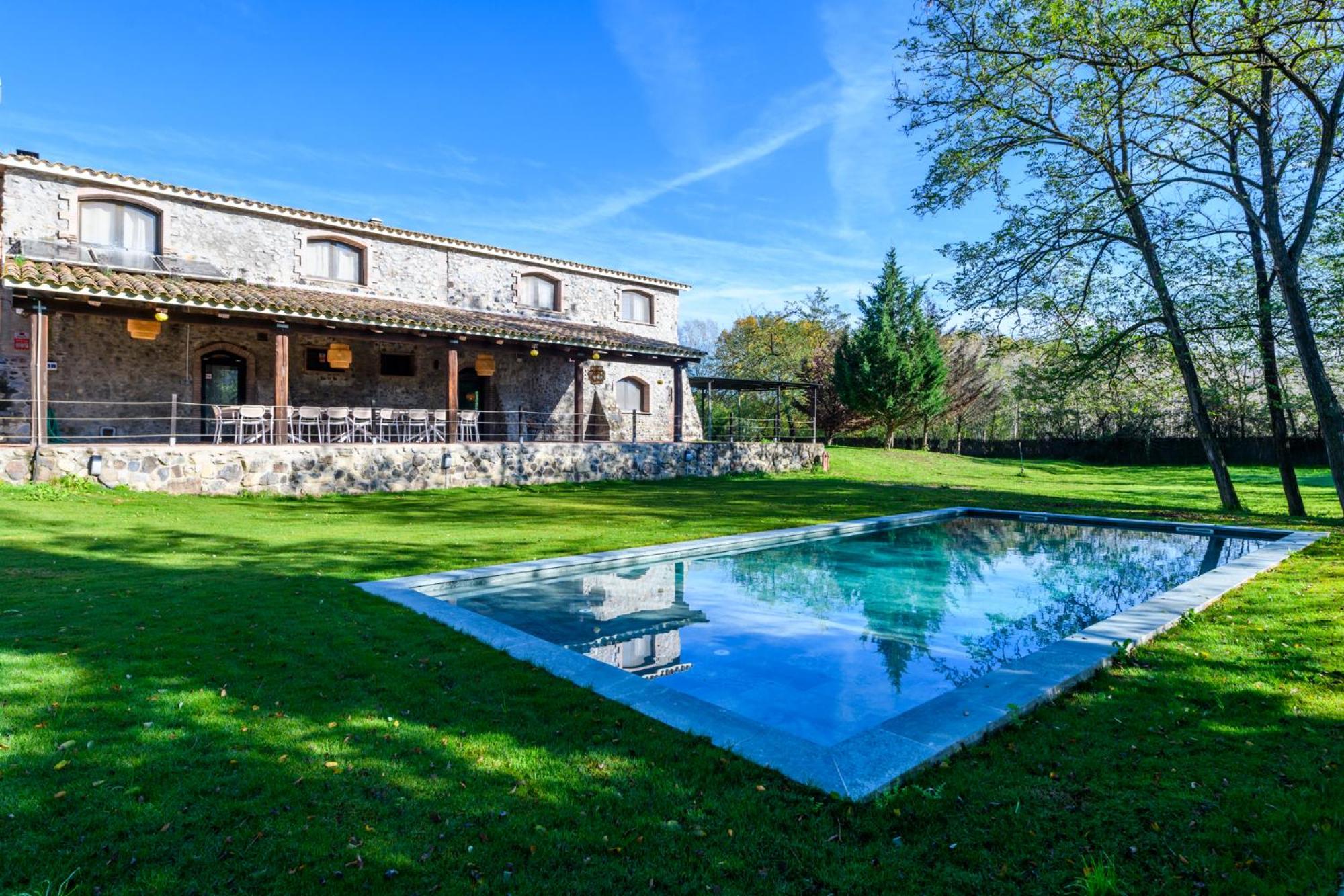 Villa with Private Pool photo 3