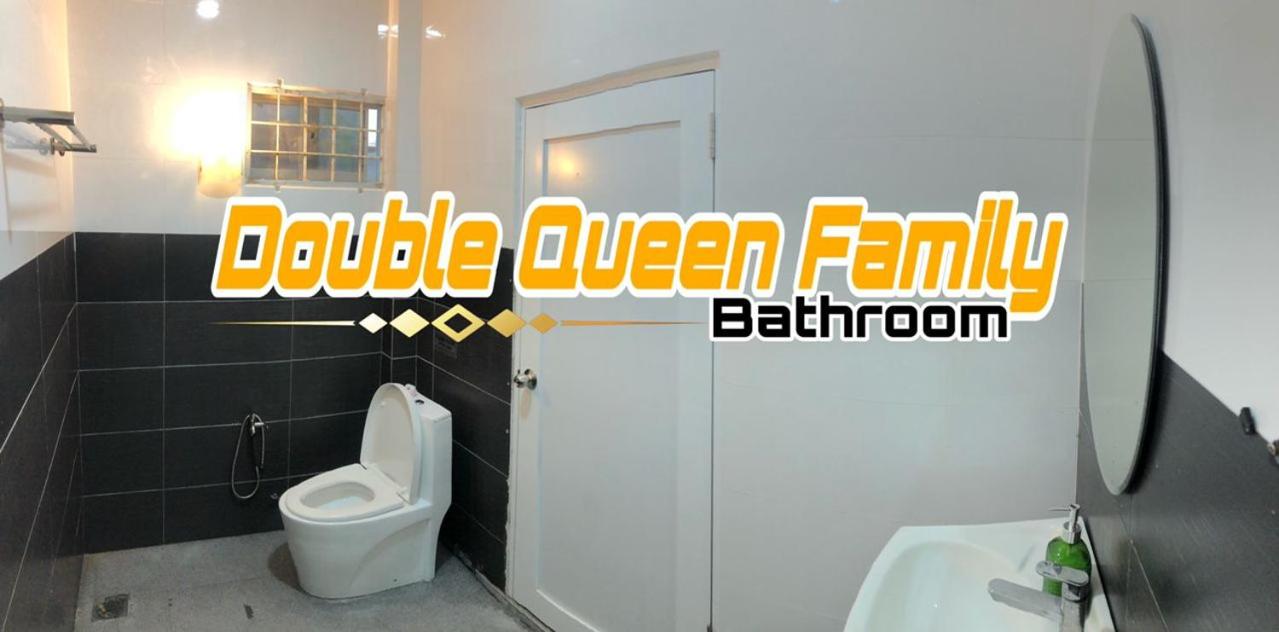 Deluxe Twin Room photo 3