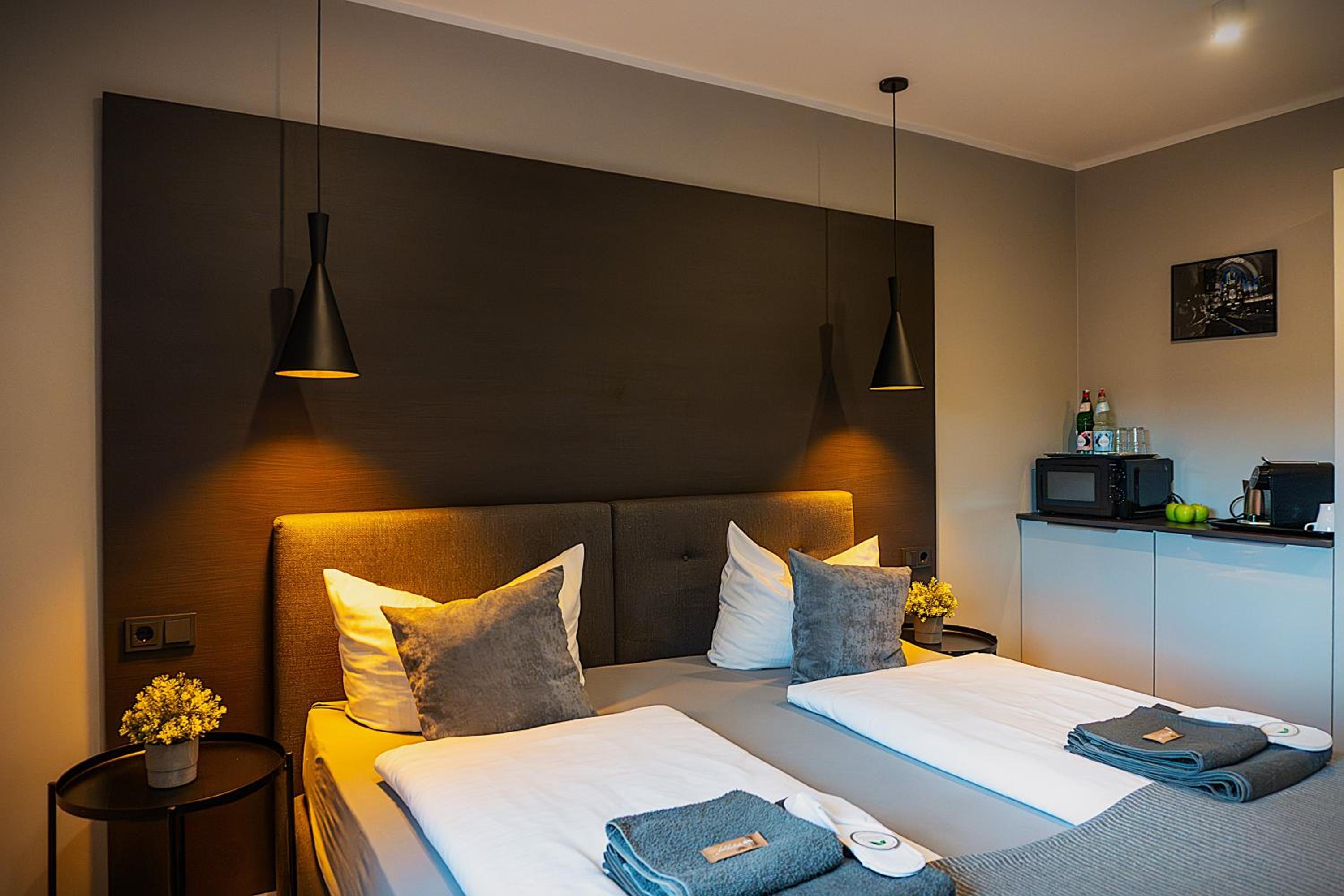 Deluxe Junior Suite
