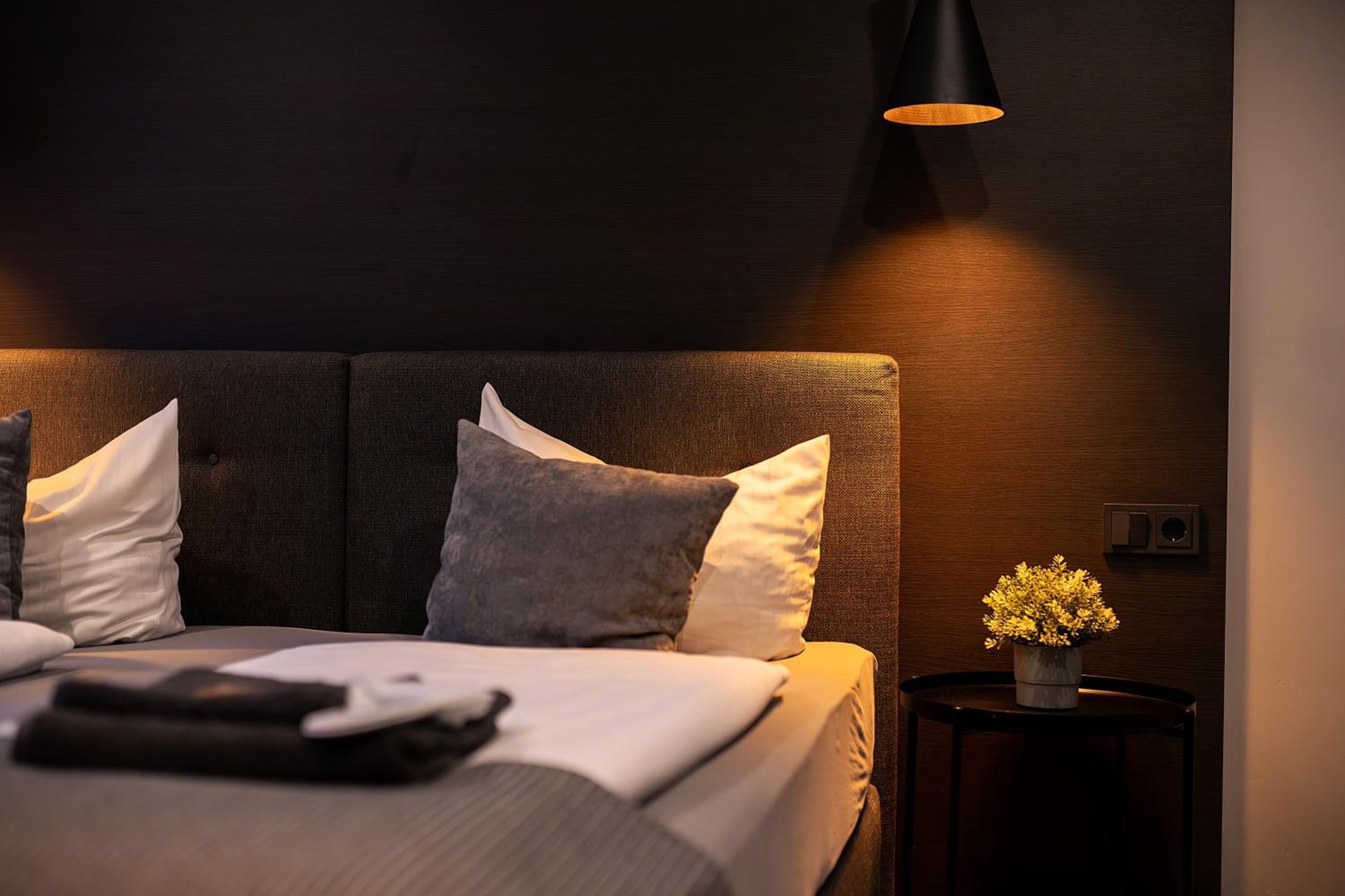 Deluxe Junior Suite photo 2