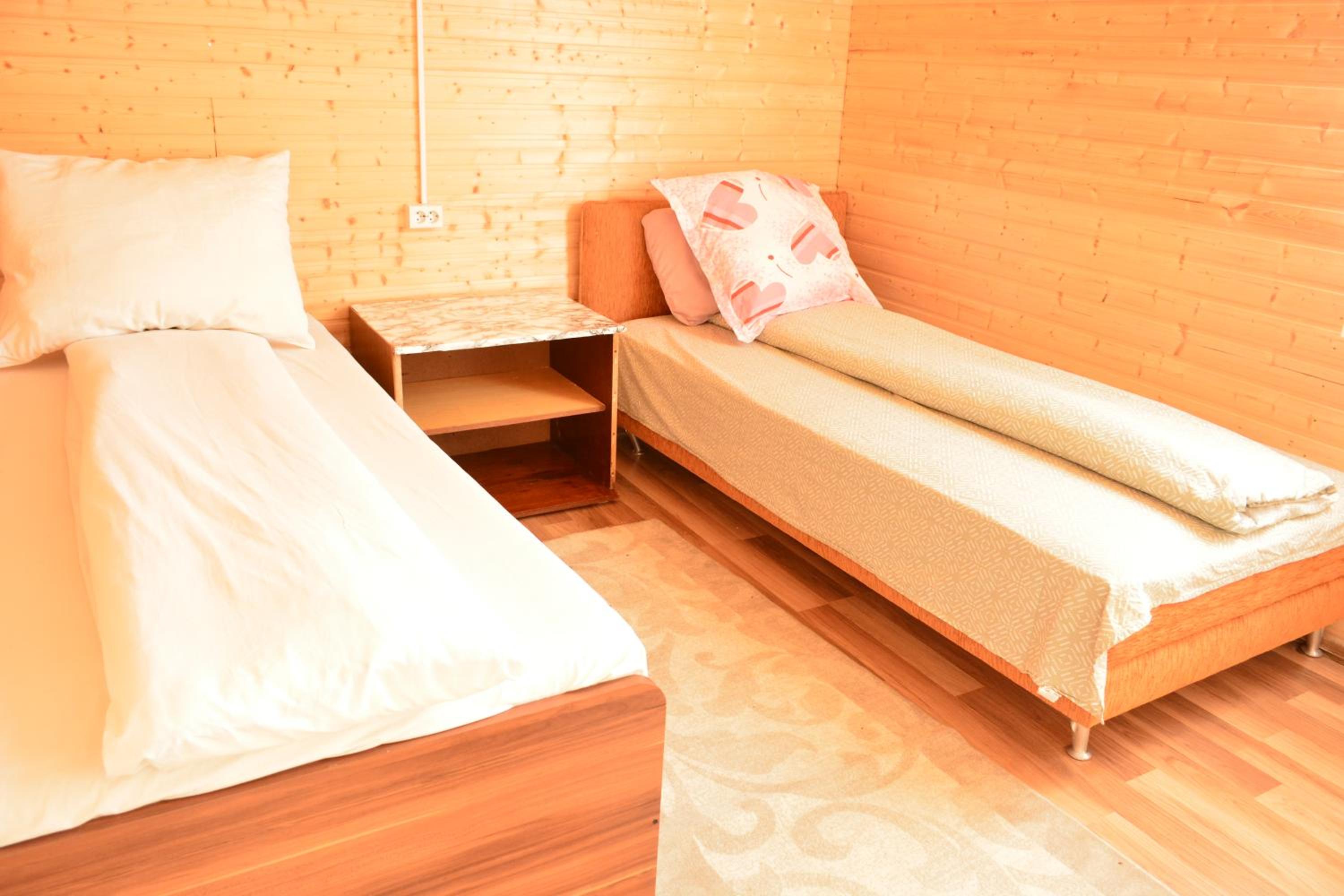 Two-Bedroom House photo 1