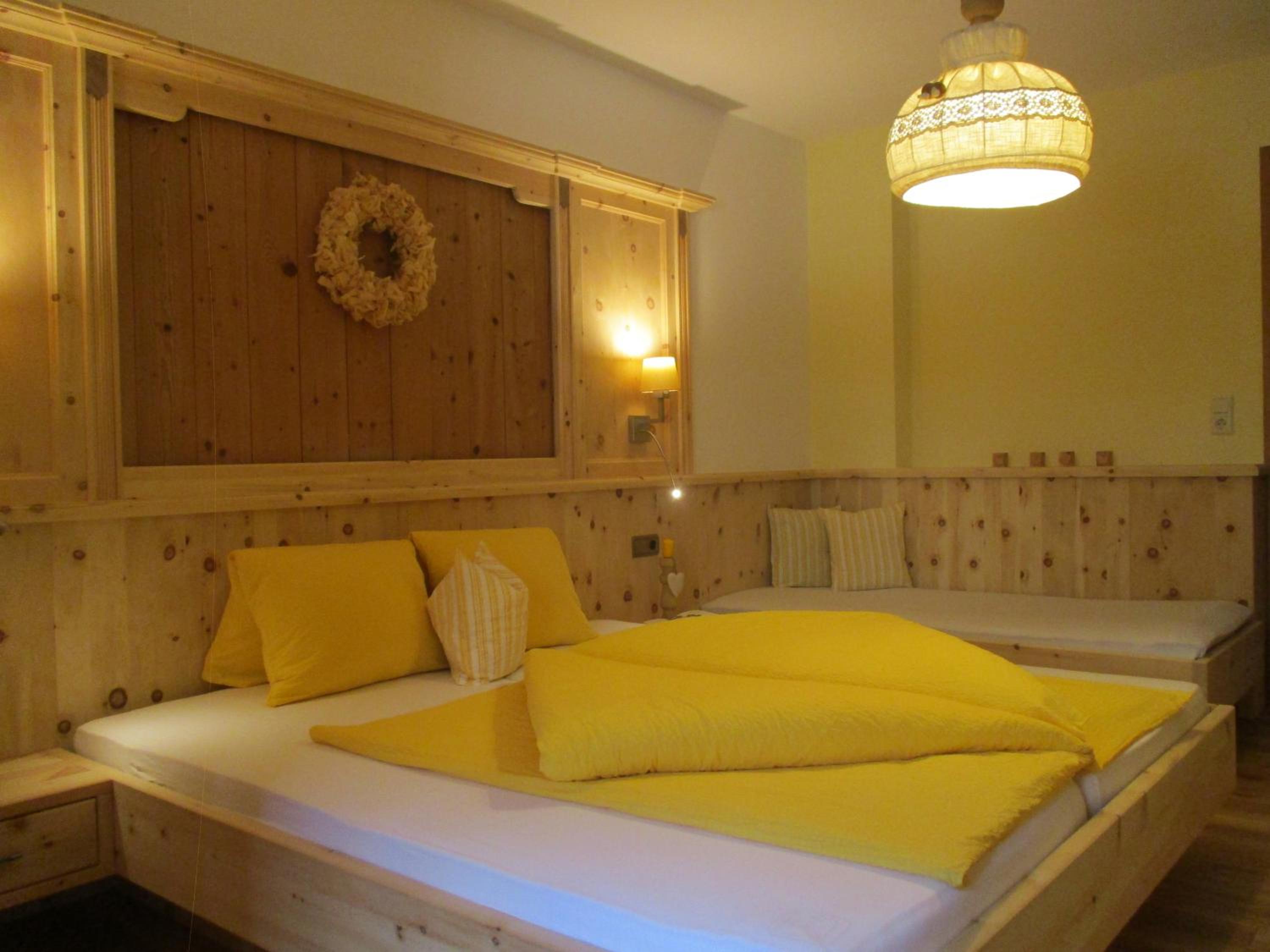 One-Bedroom Apartment (2 Adults)