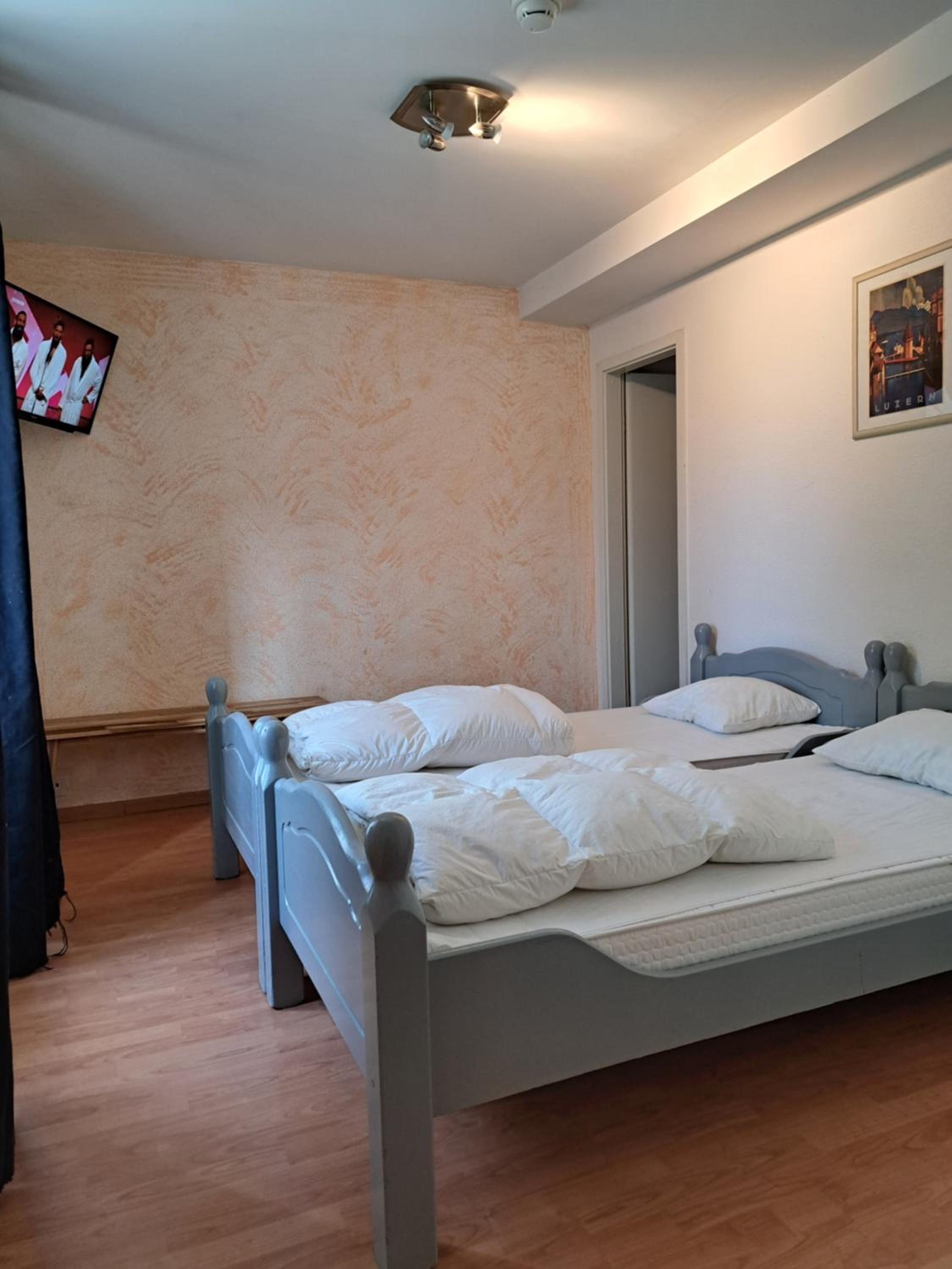 Budget Double Room photo 2