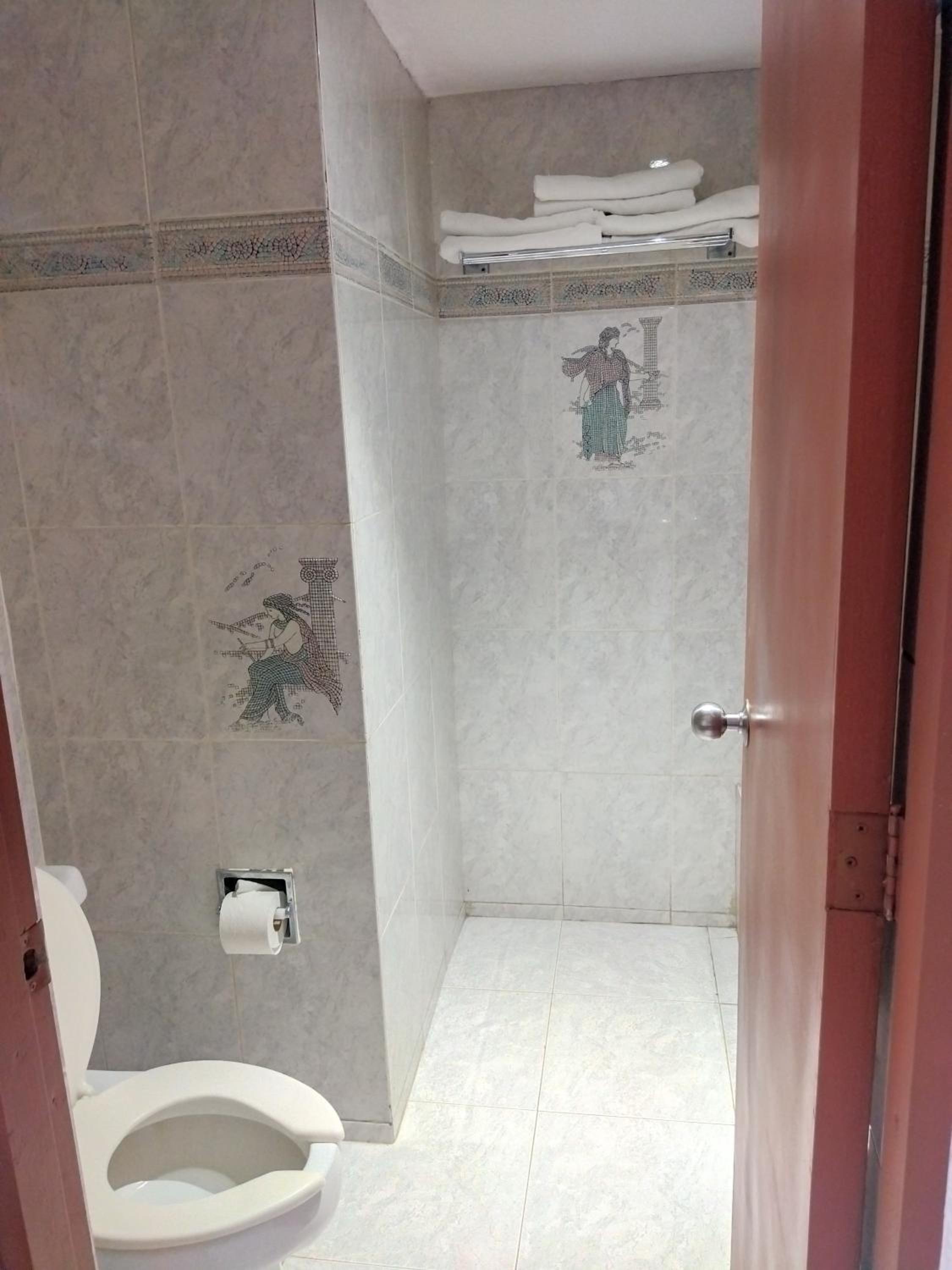 Double Room without sea view - Photo 4