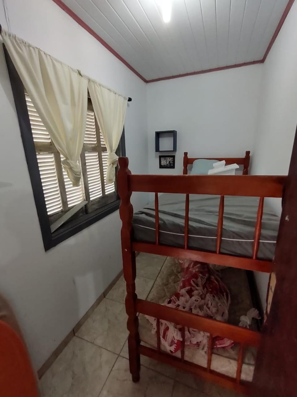Four-Bedroom House photo 1