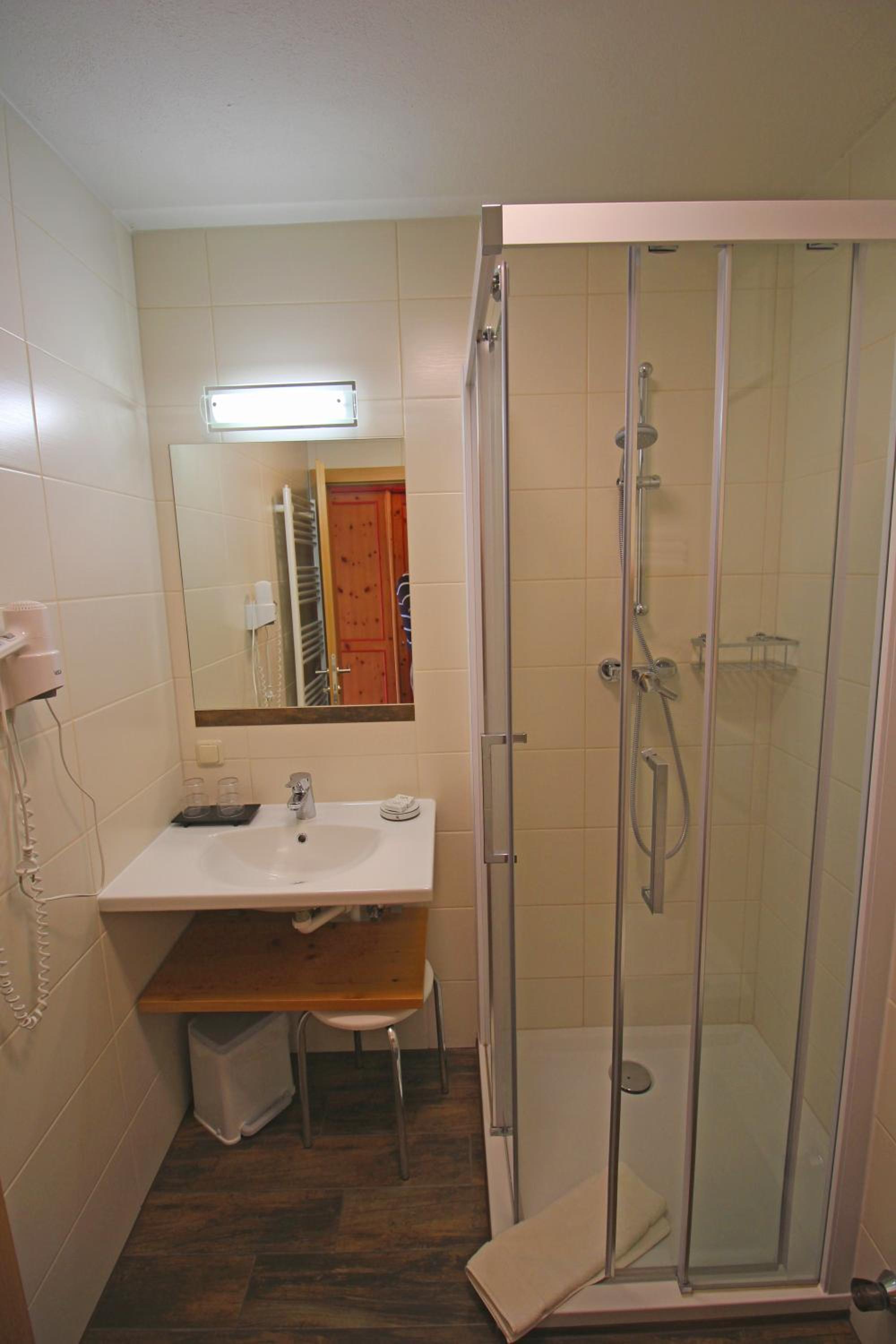 Double Room With Garden View photo 3