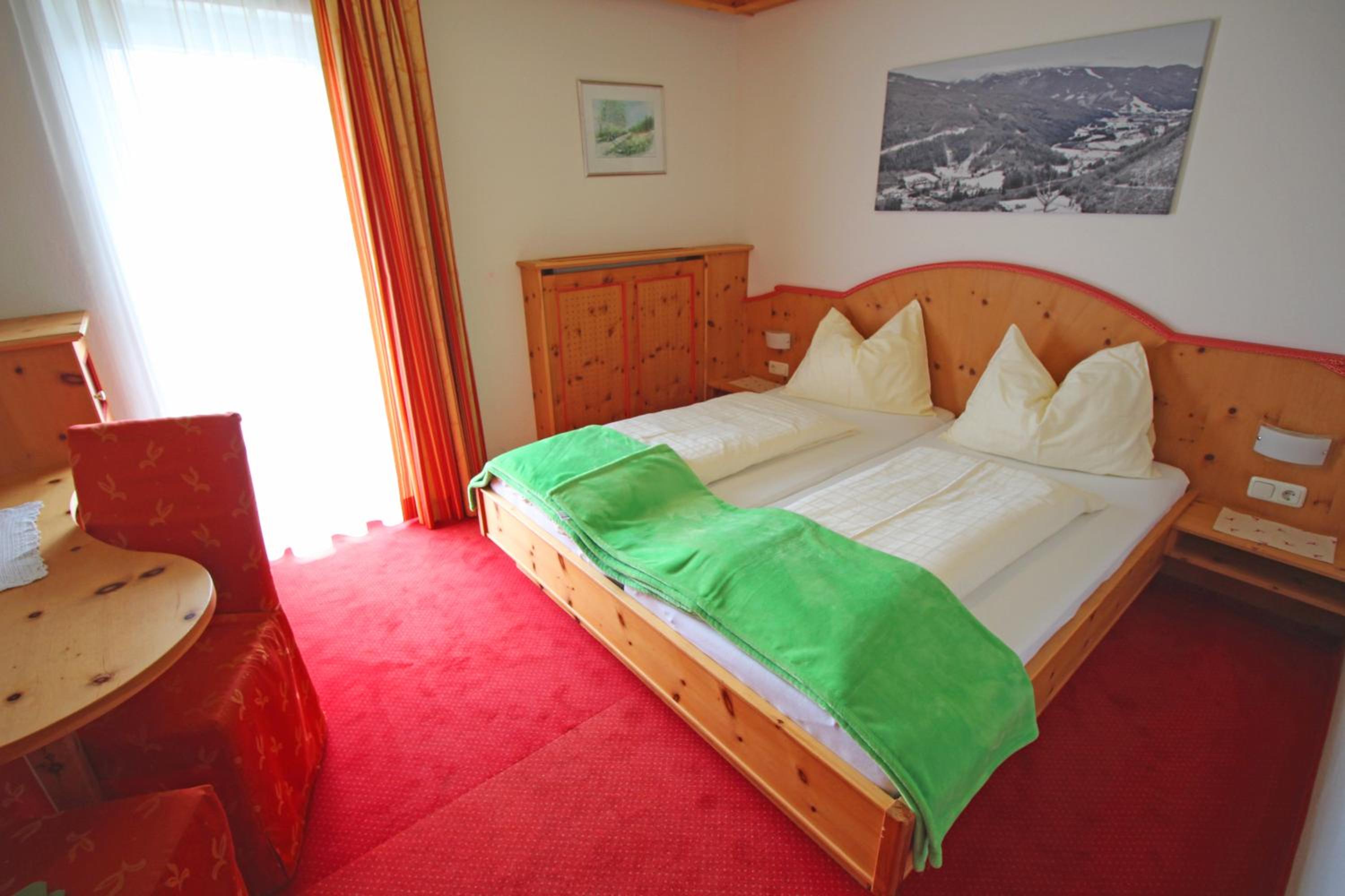 Double Room With Garden View photo 1