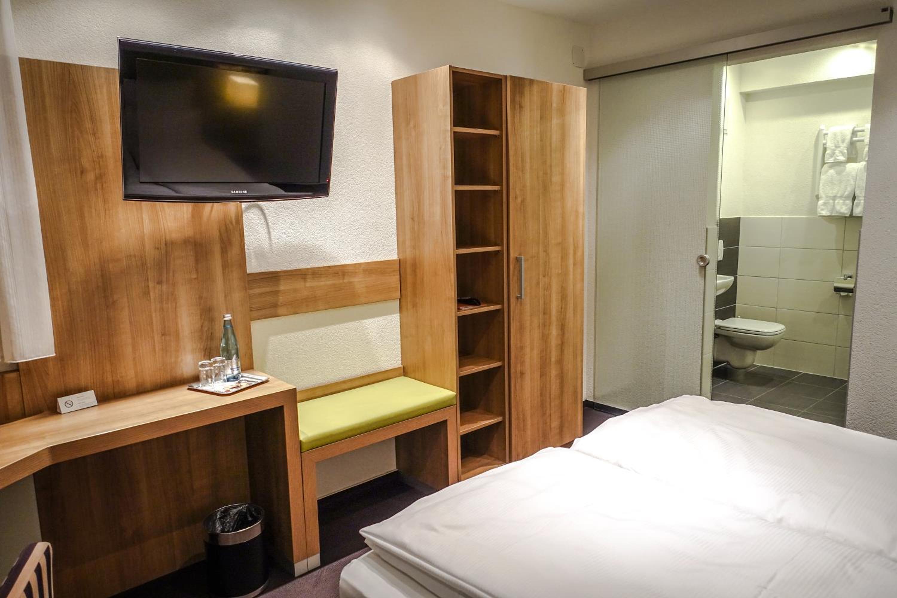 Comfort Double Room photo 3